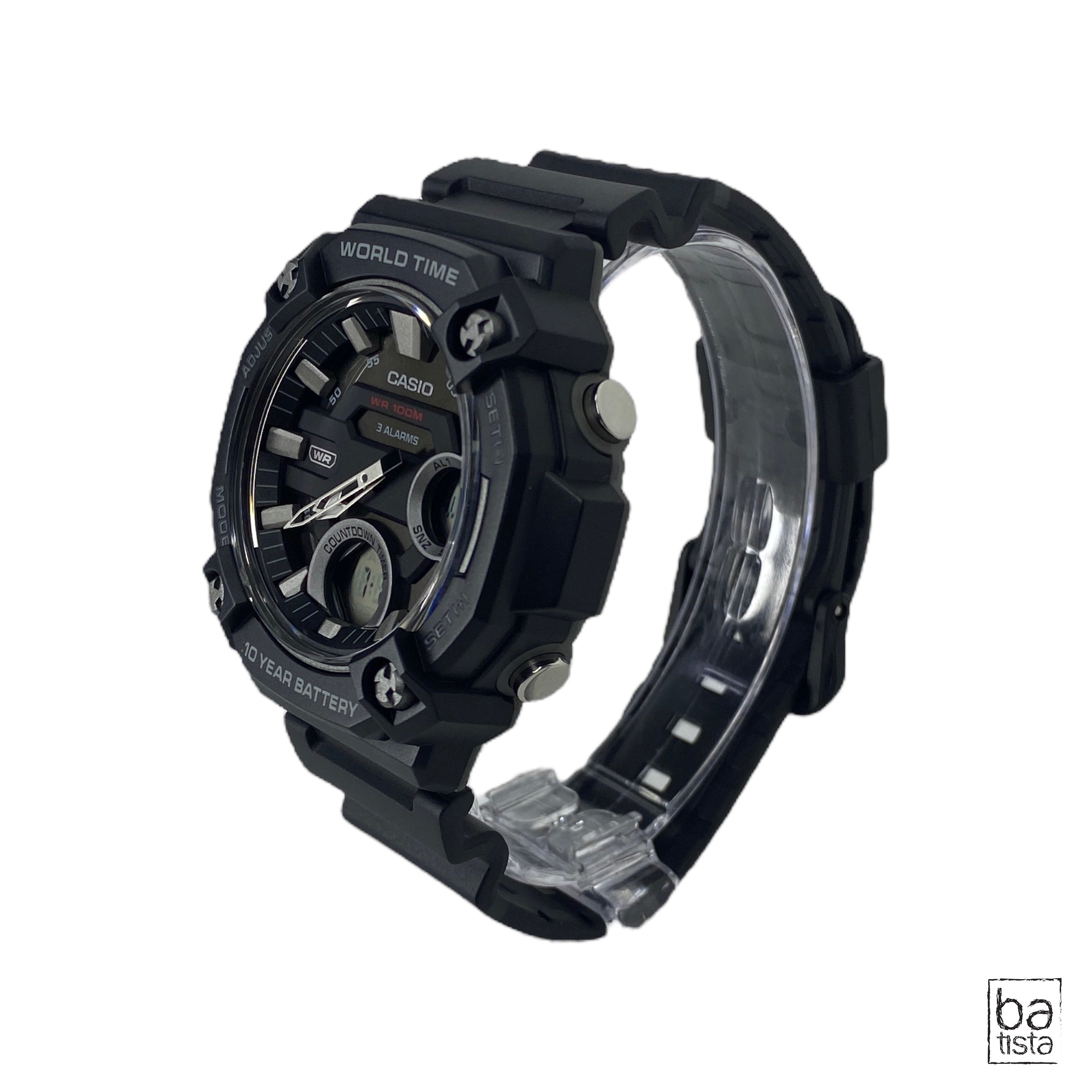 Reloj Casio AEQ-120W-1AVDF