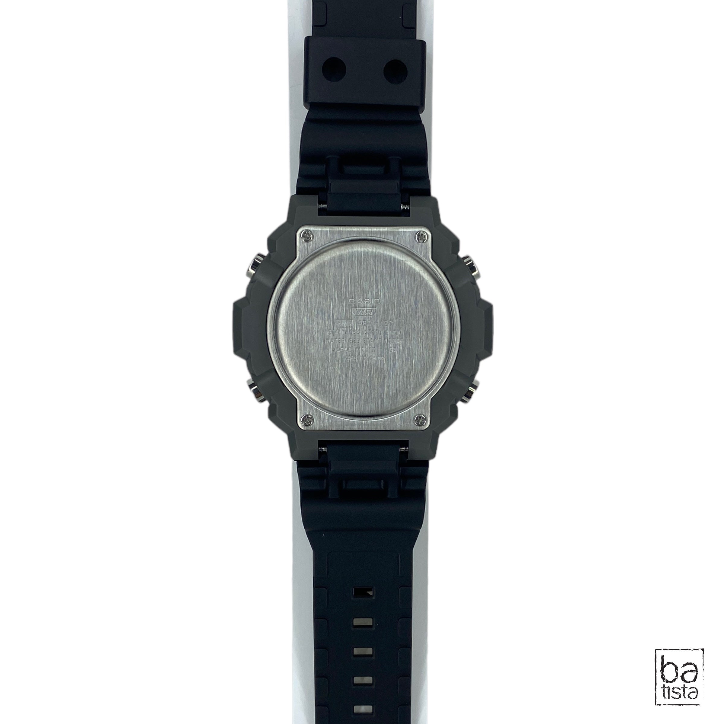 Reloj Casio AEQ-120W-1AVDF