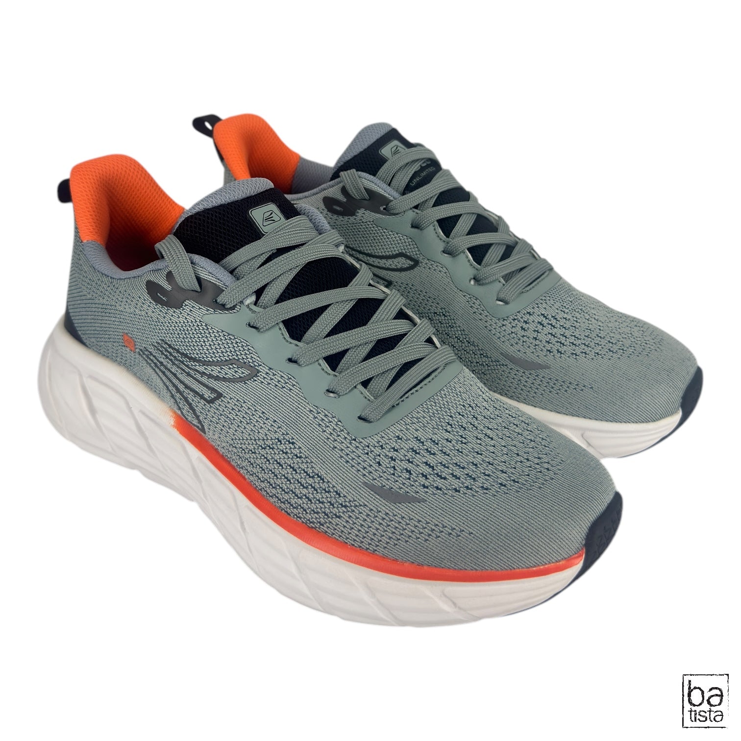 Zapatos Apolo AH230601