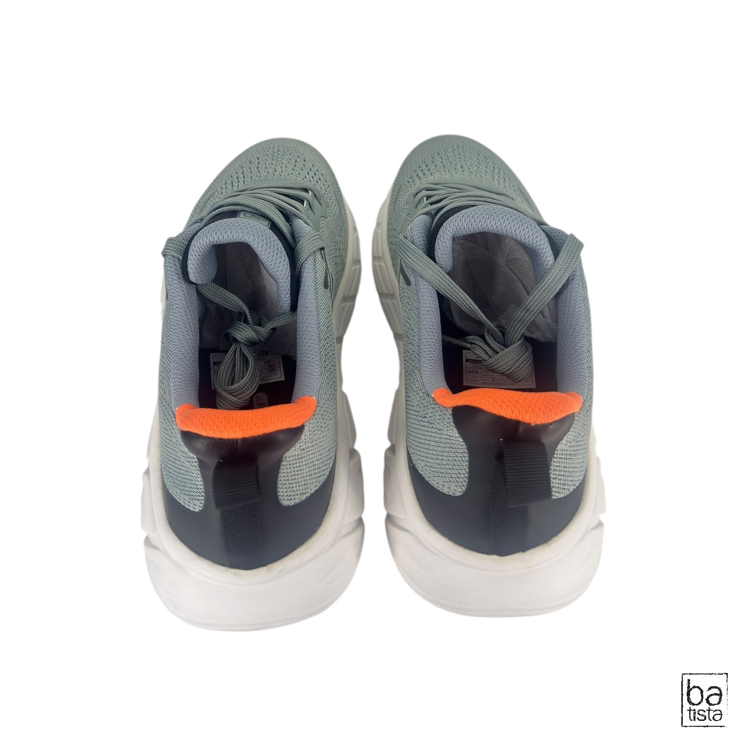 Zapatos Apolo AH230601