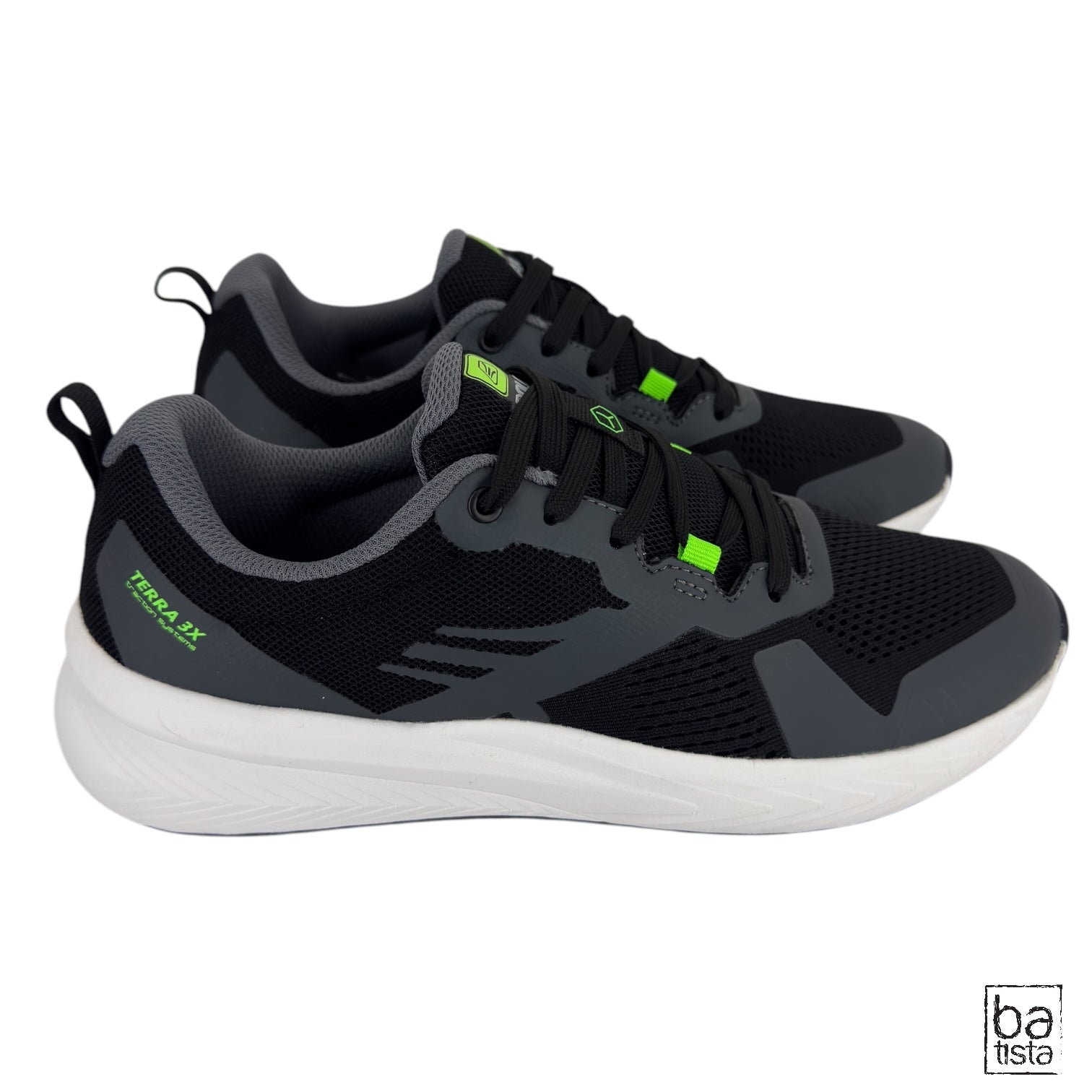 Zapatos Apolo AH232904