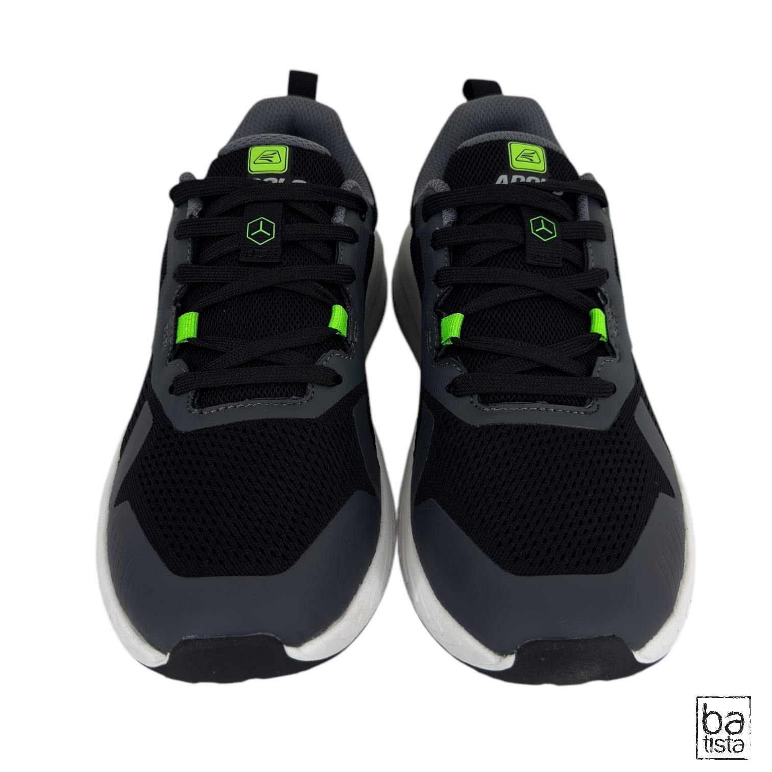 Zapatos Apolo AH232904