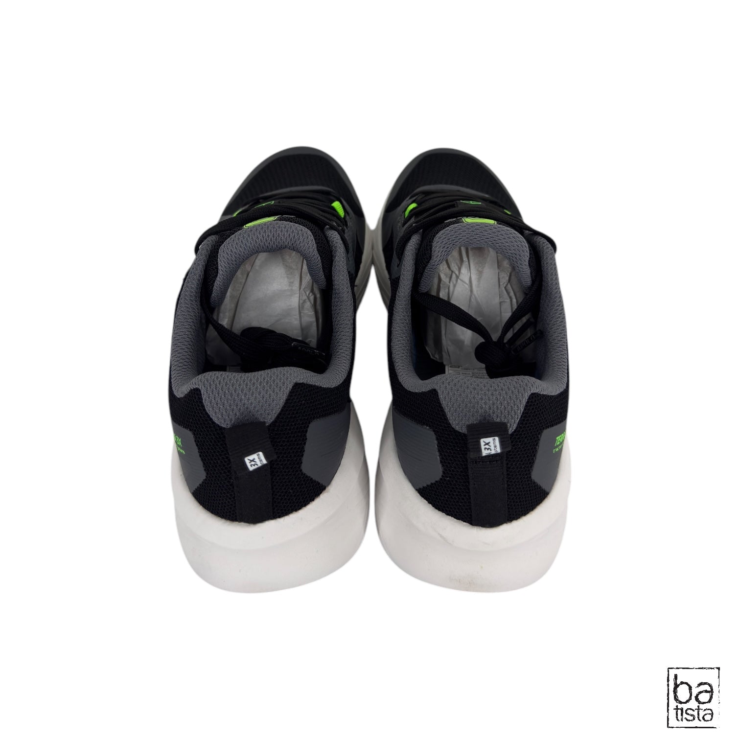 Zapatos Apolo AH232904