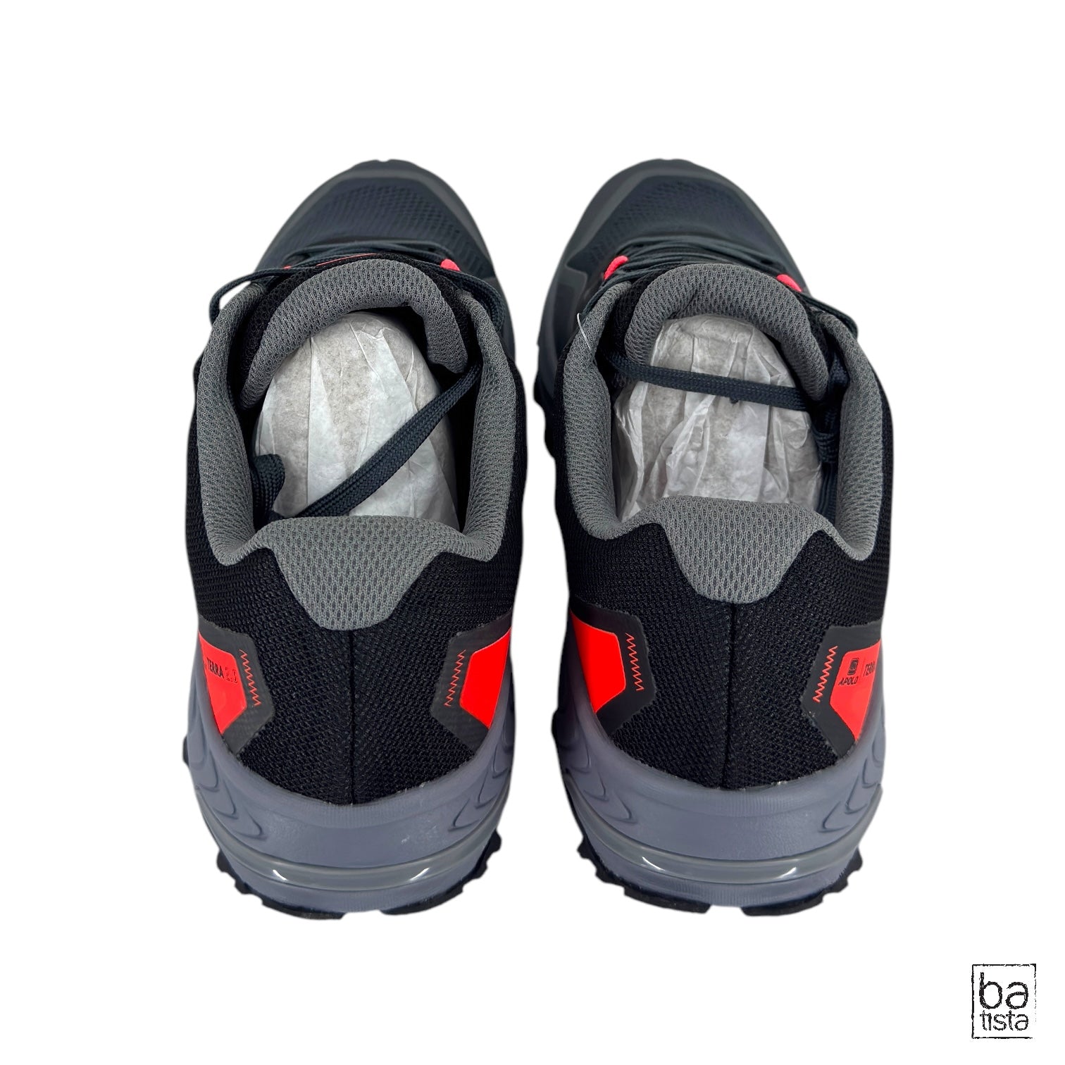 Zapatos Apolo AH235502