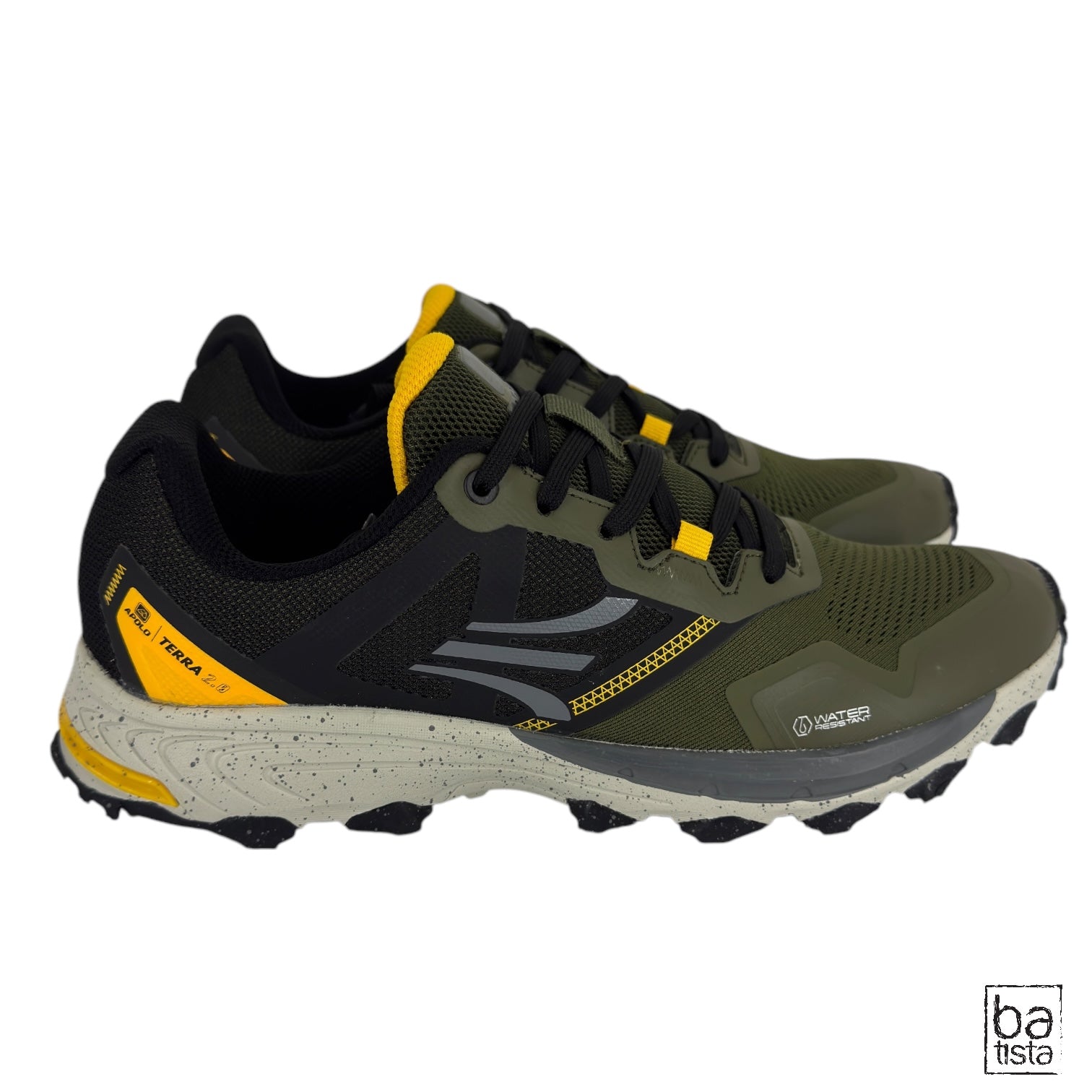 Zapatos Apolo AH235505