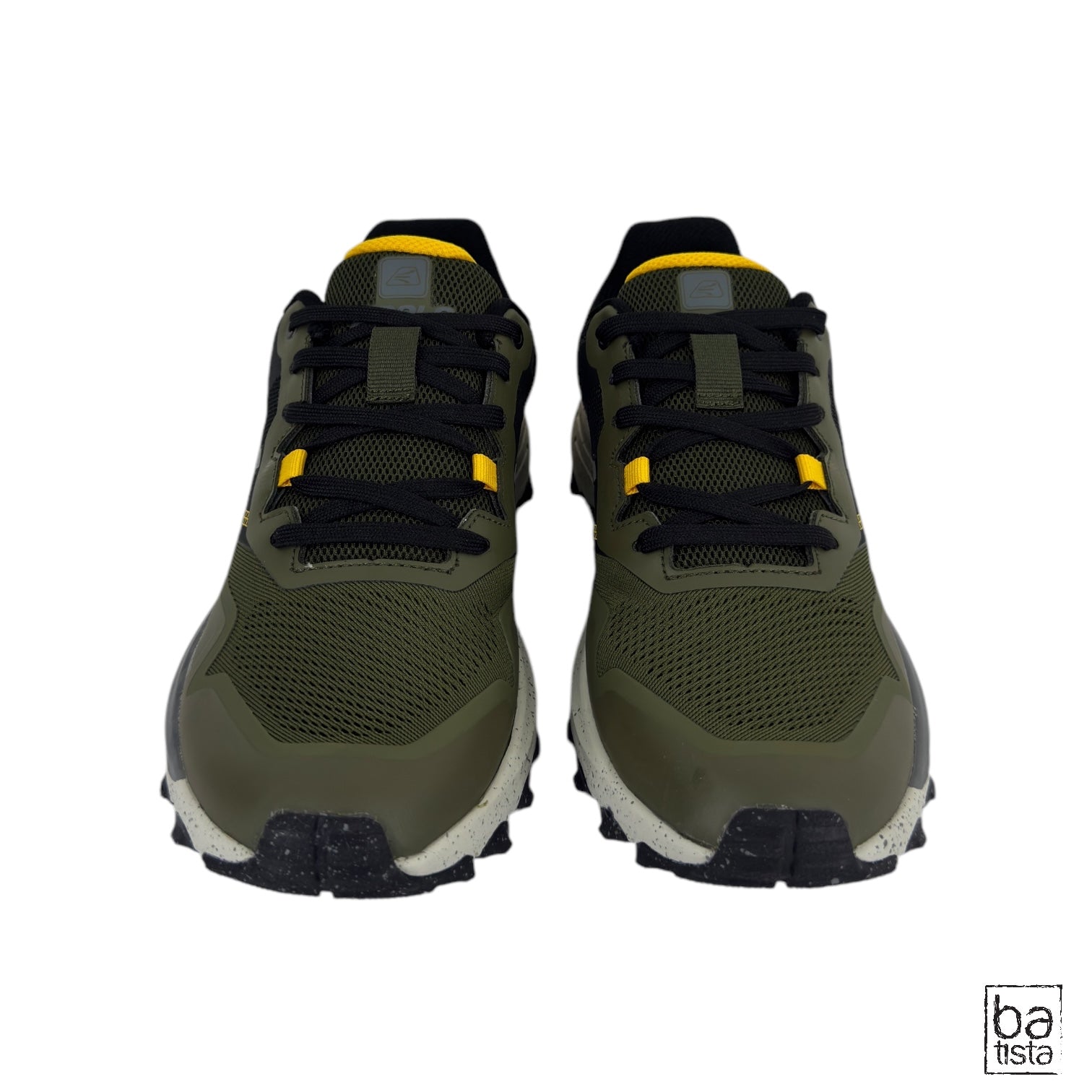 Zapatos Apolo AH235505