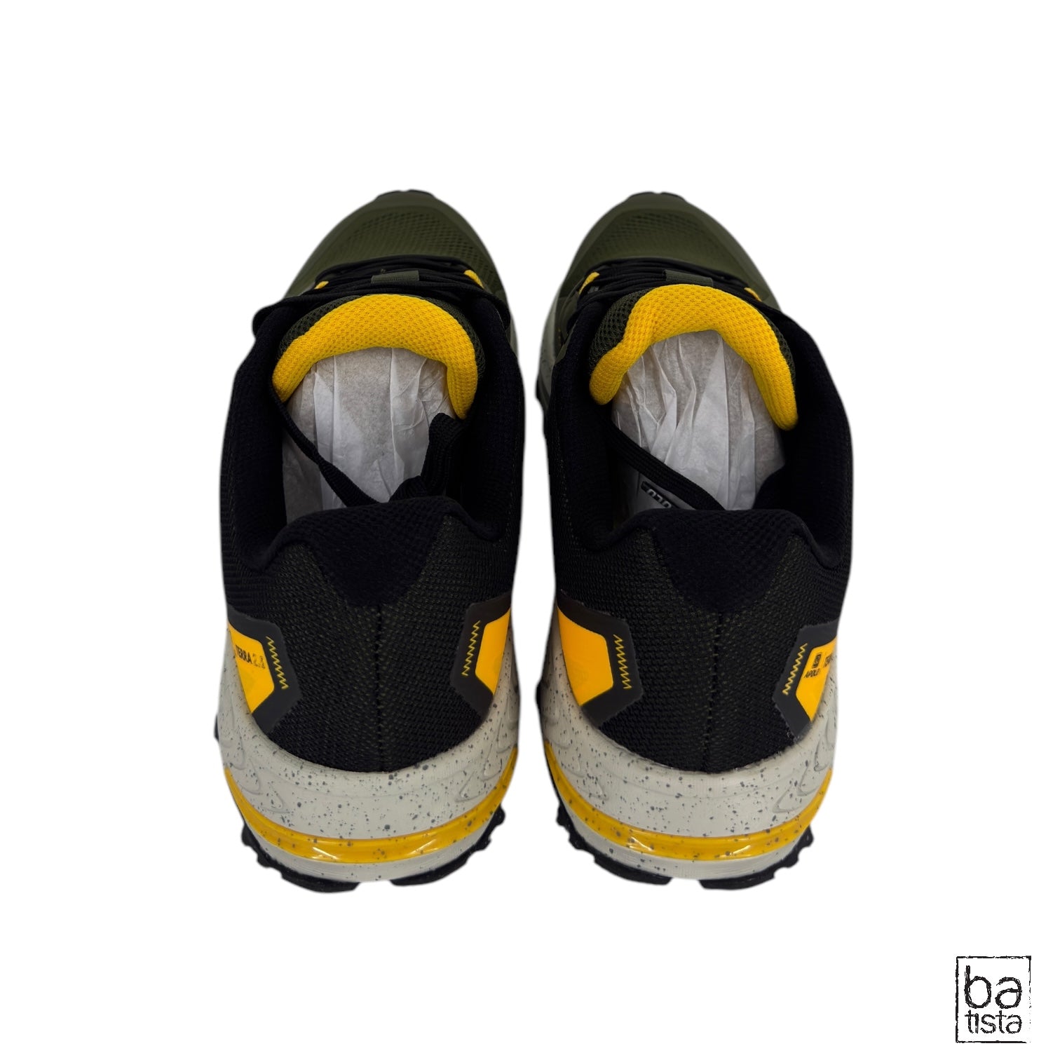 Zapatos Apolo AH235505