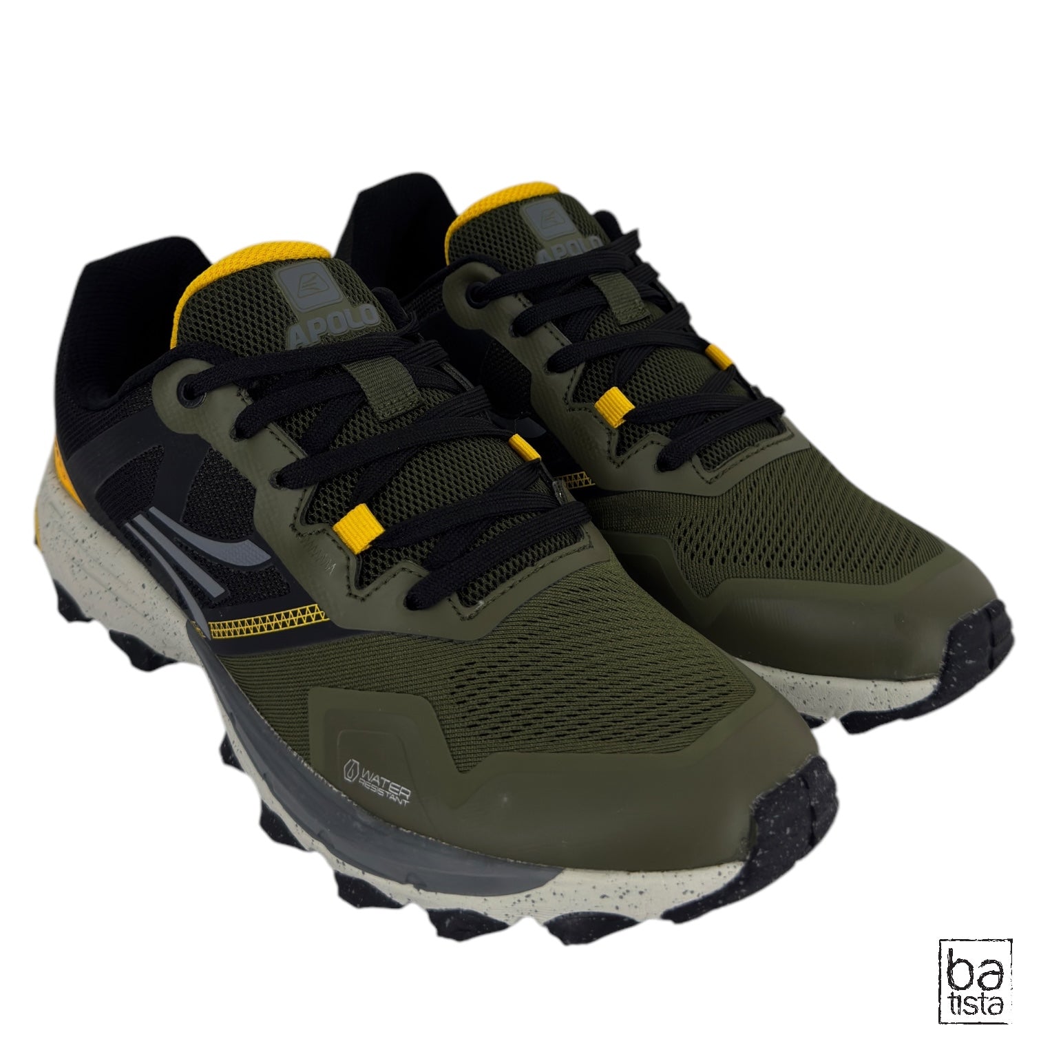 Zapatos Apolo AH235505