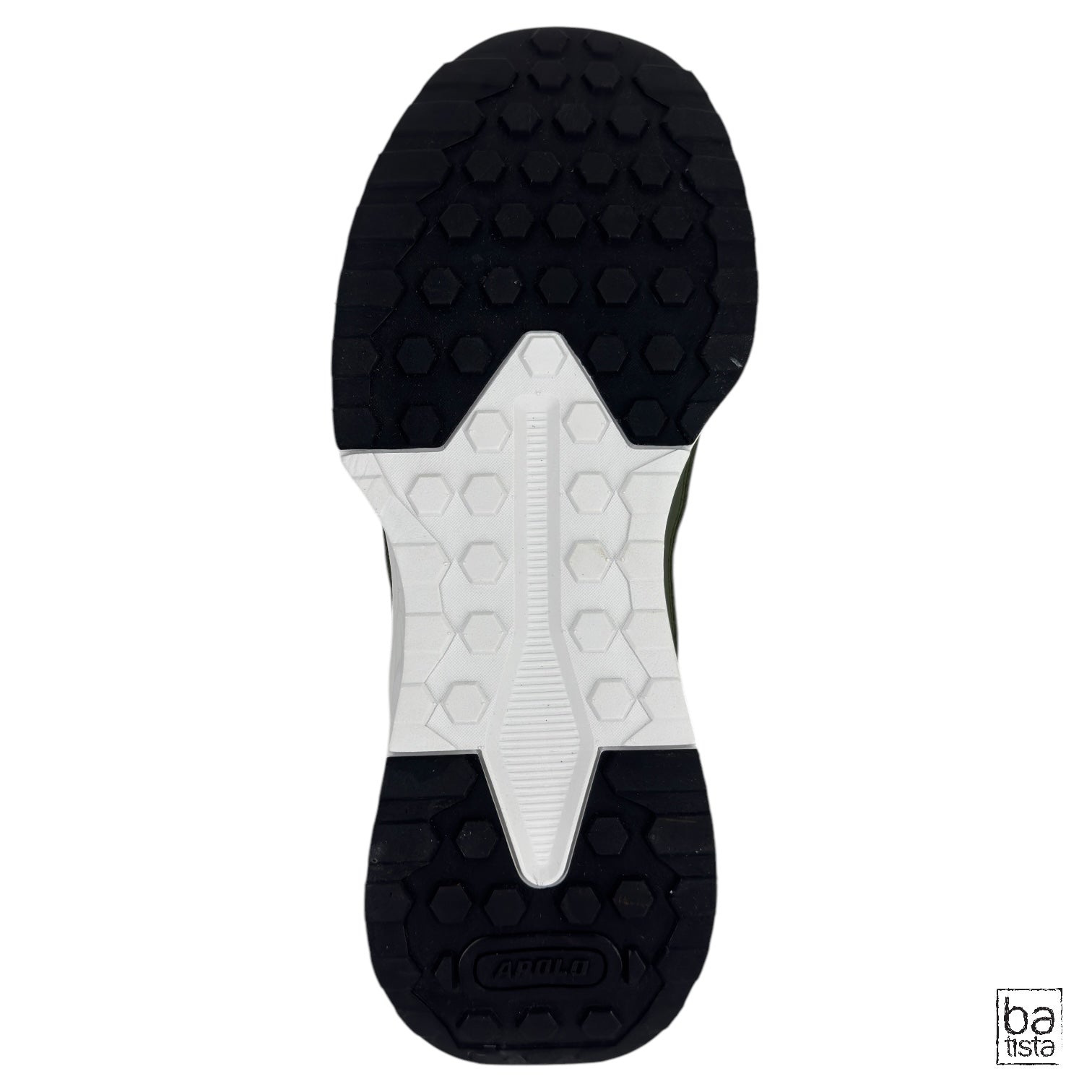 Zapatos Apolo AH236505