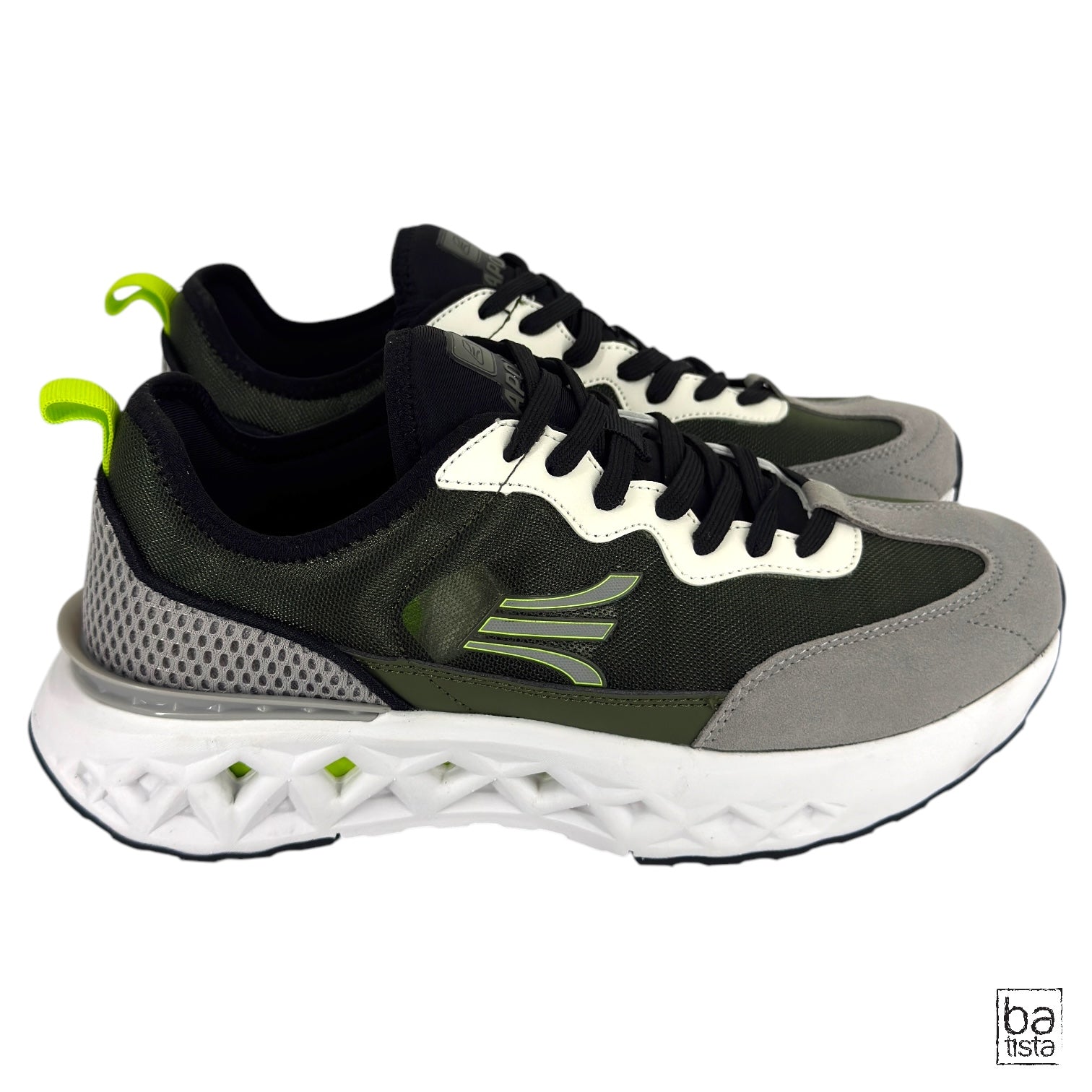 Zapatos Apolo AH236505