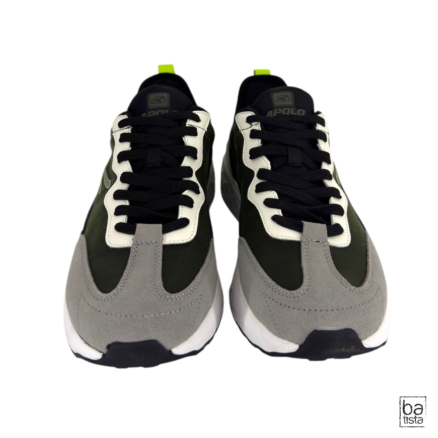 Zapatos Apolo AH236505