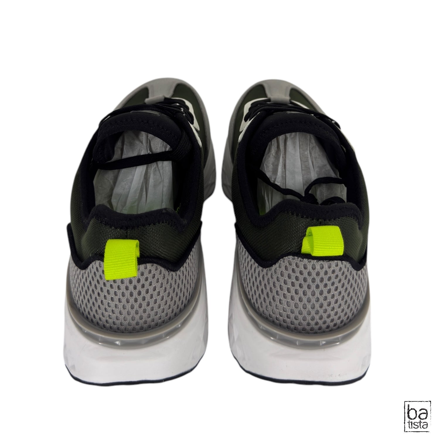 Zapatos Apolo AH236505