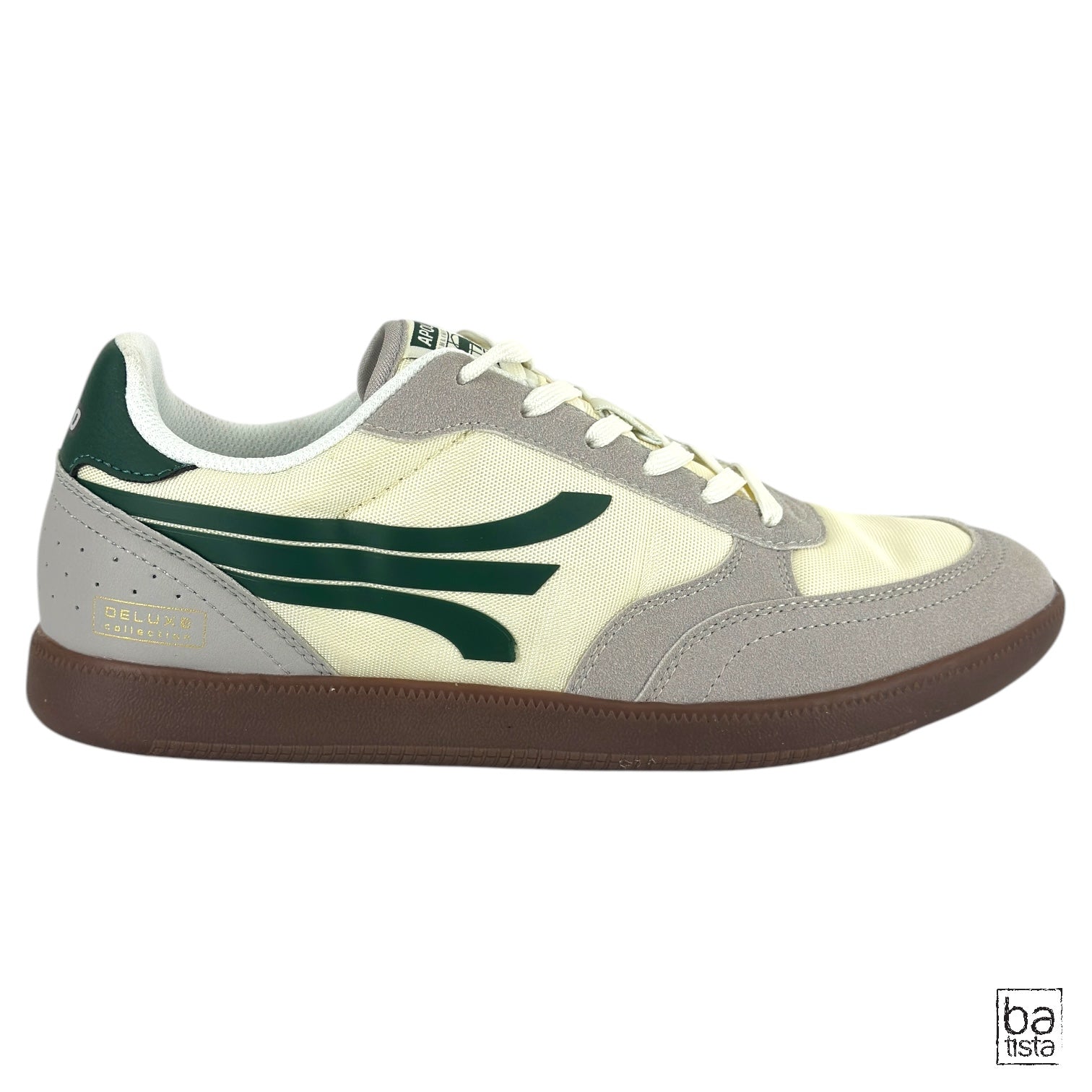 Zapatos Apolo AH236901