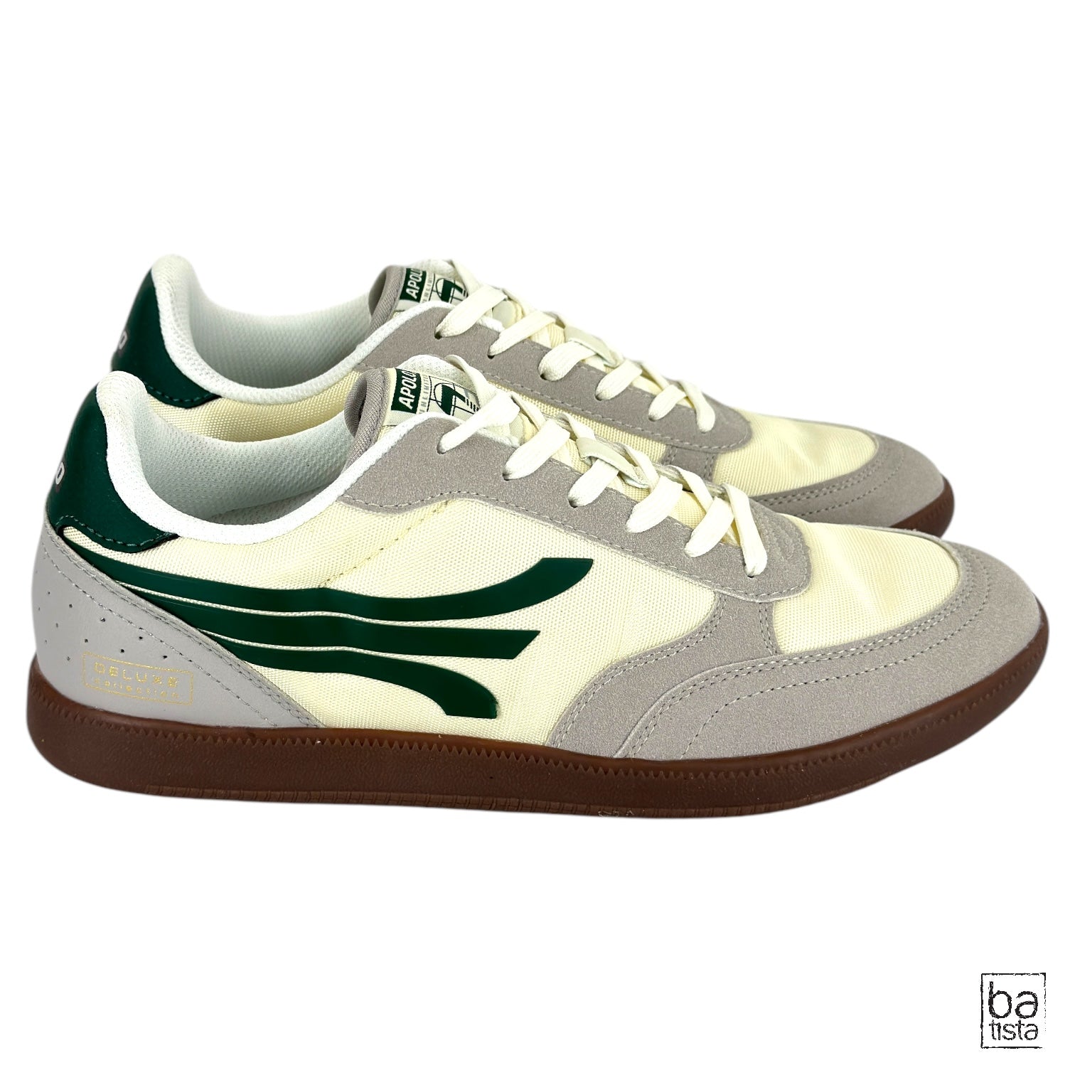 Zapatos Apolo AH236901