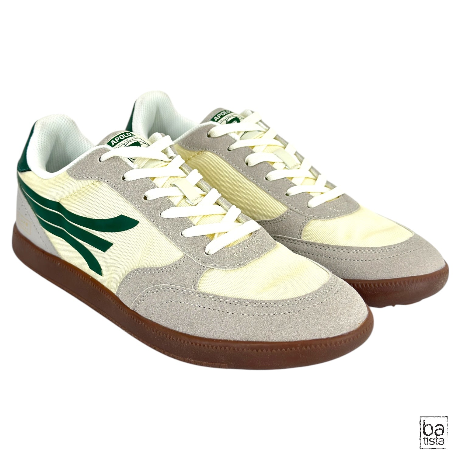 Zapatos Apolo AH236901