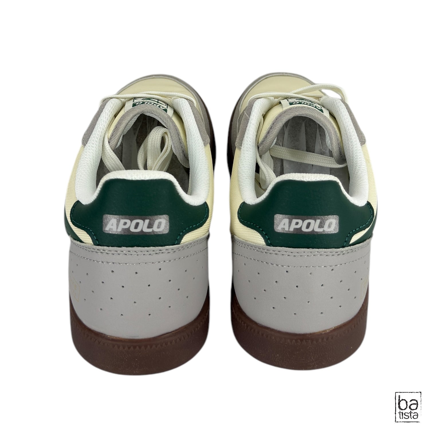 Zapatos Apolo AH236901