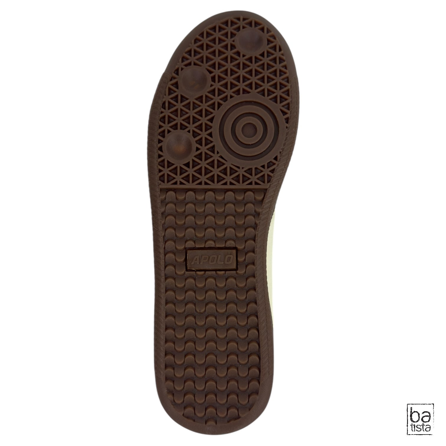 Zapatos Apolo AH236901