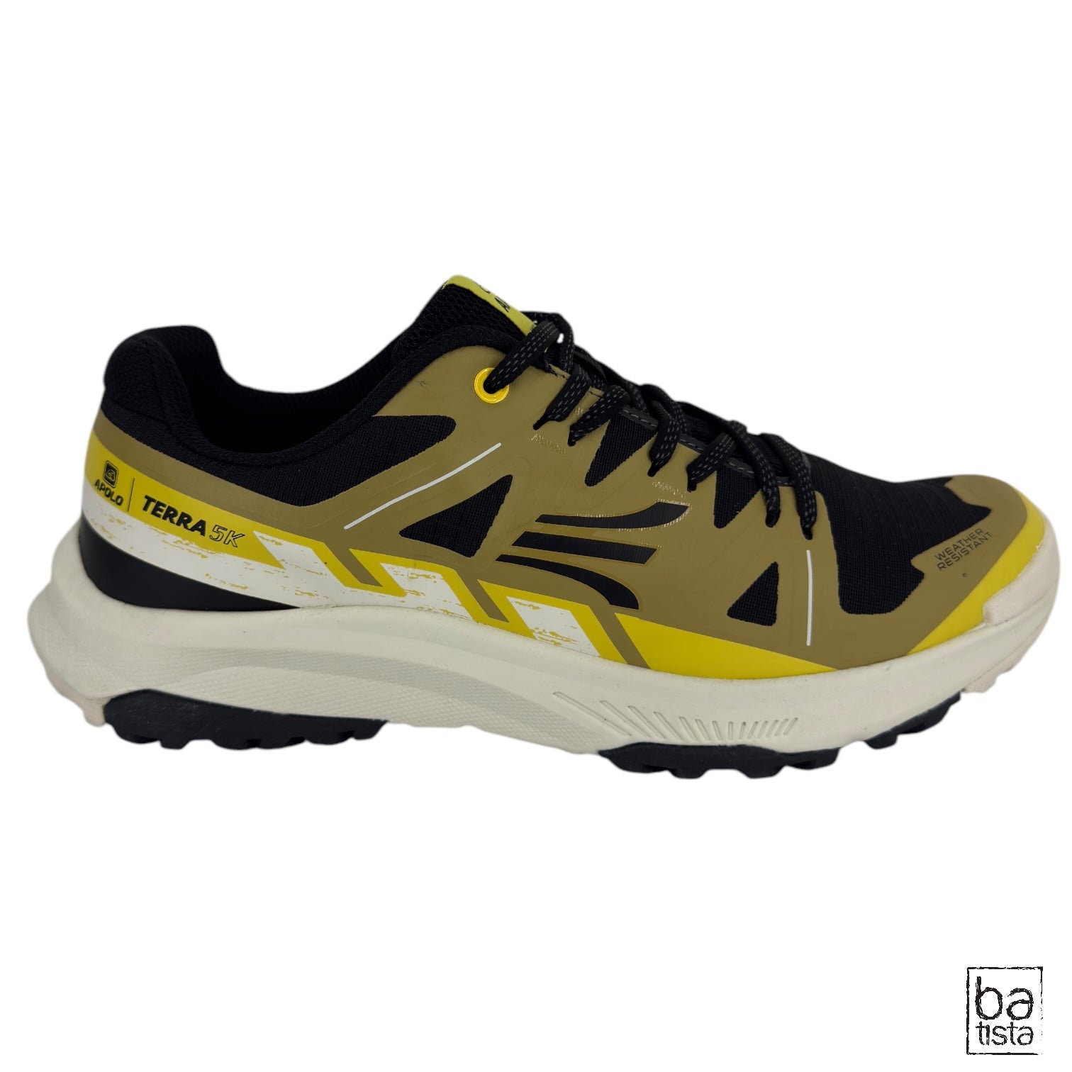 Zapatos Apolo AH243702