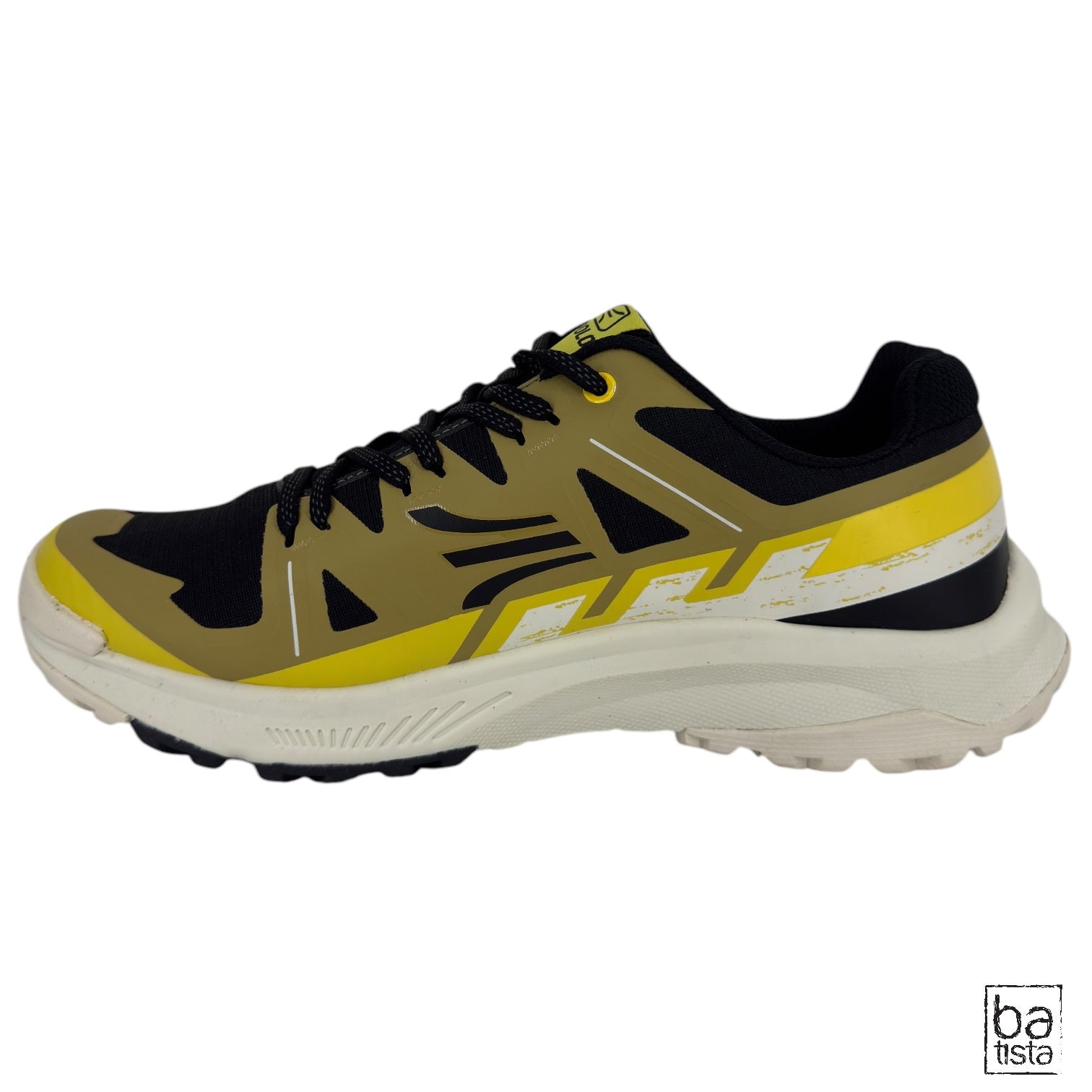 Zapatos Apolo AH243702