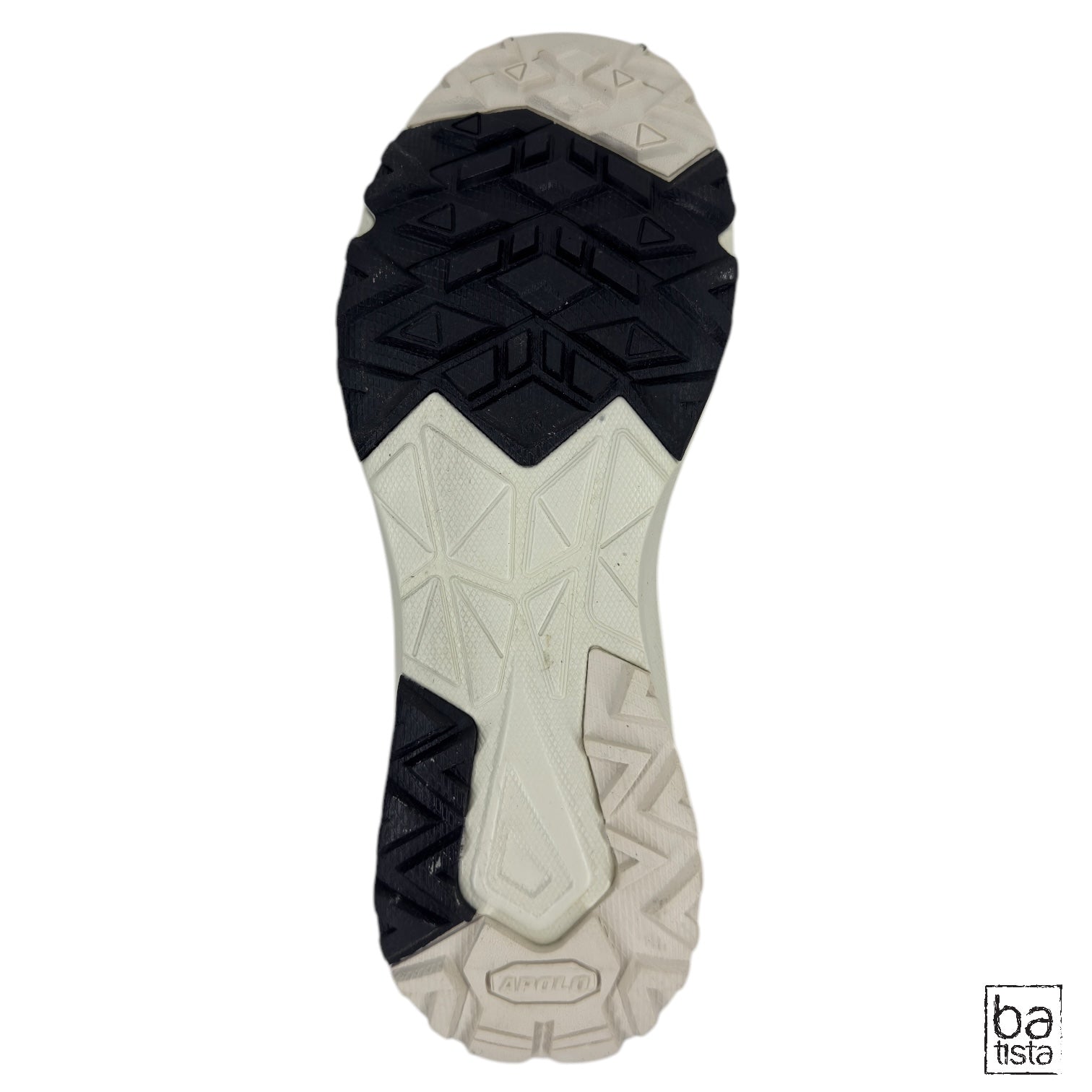 Zapatos Apolo AH243702