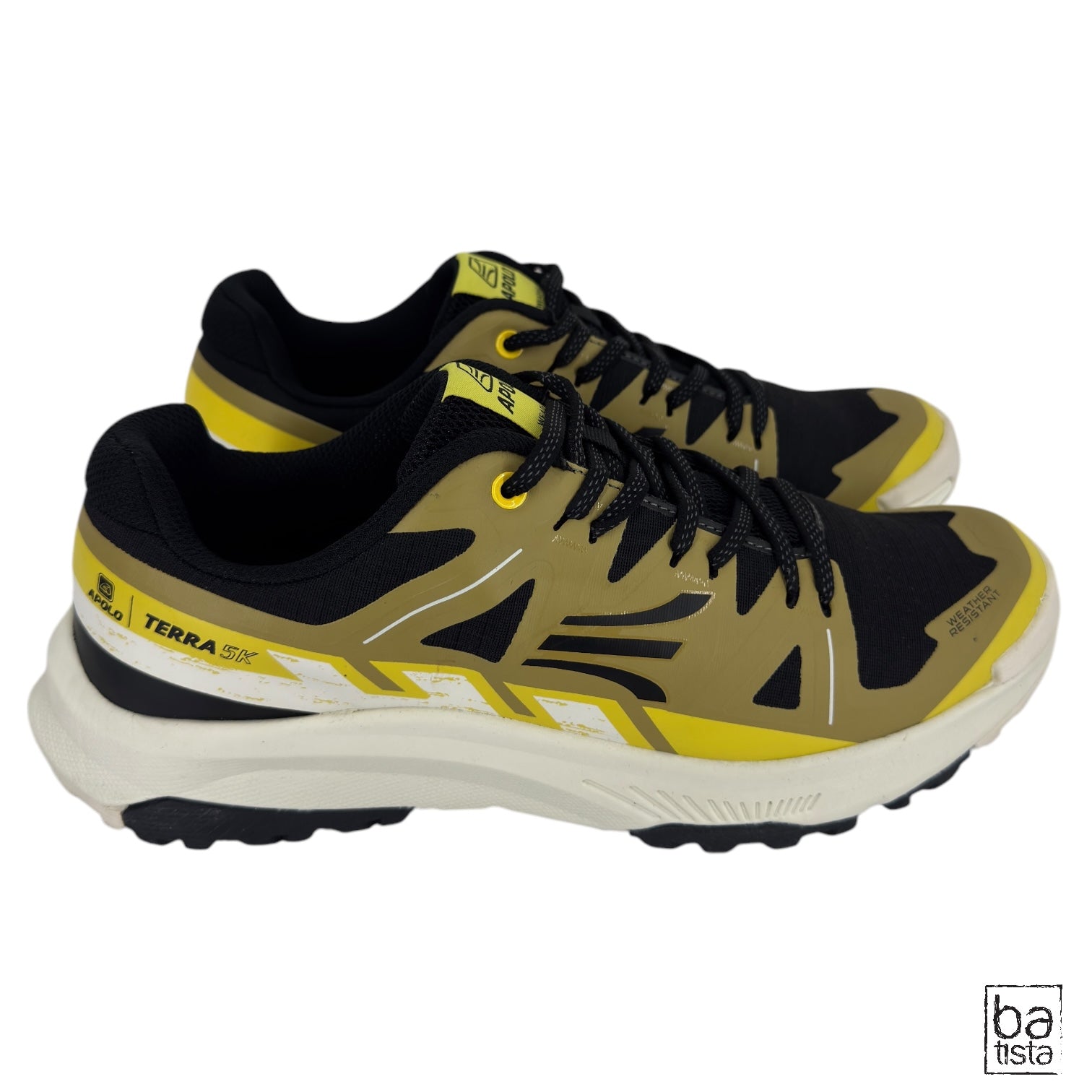 Zapatos Apolo AH243702