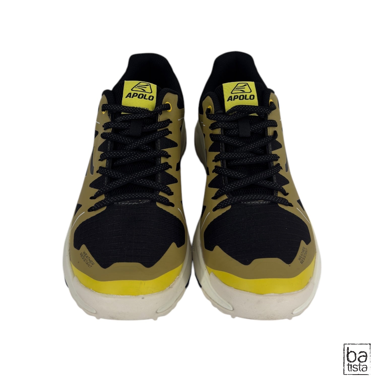 Zapatos Apolo AH243702