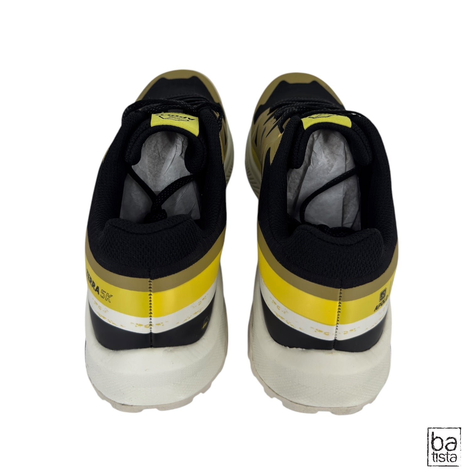 Zapatos Apolo AH243702