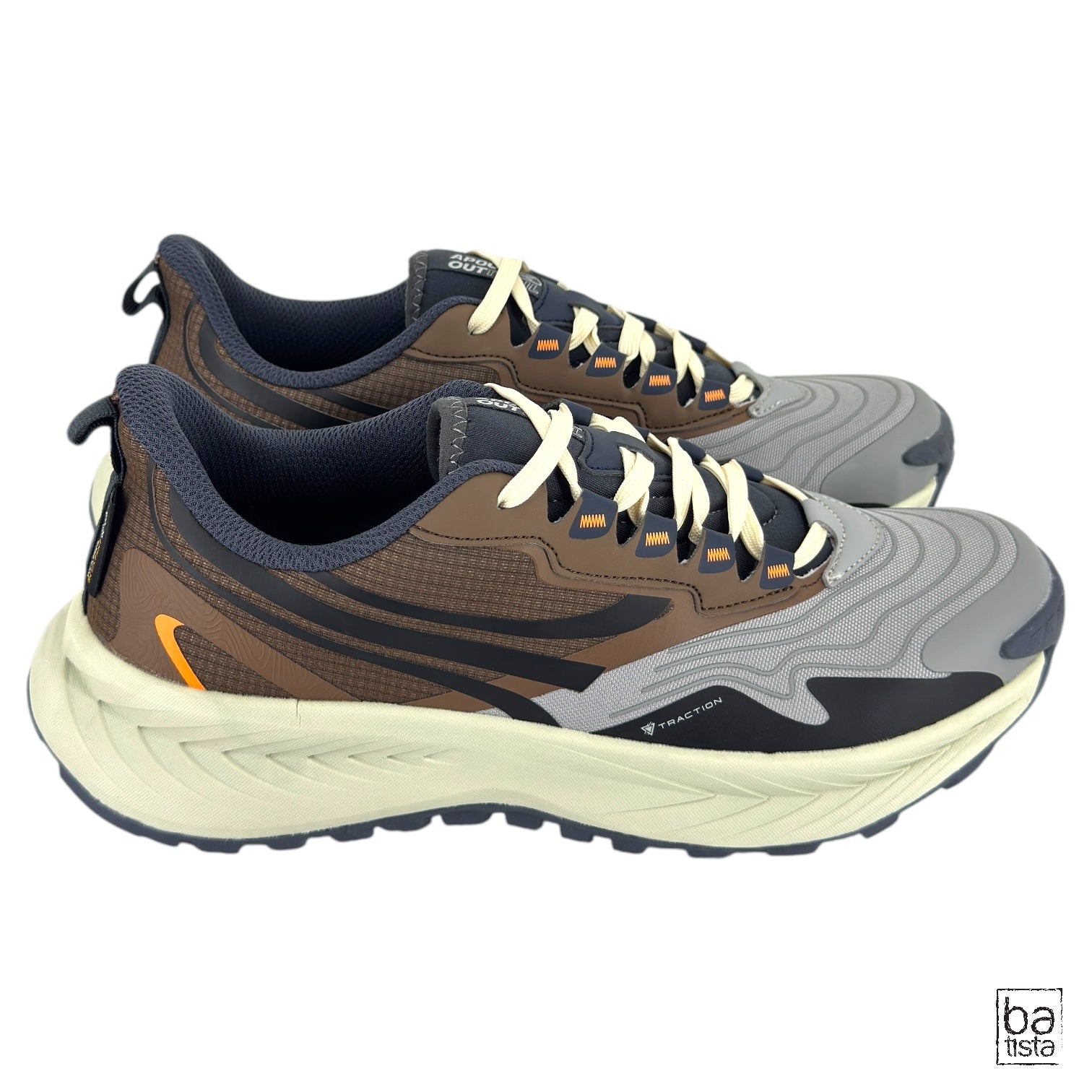 Zapatos Apolo AH246904