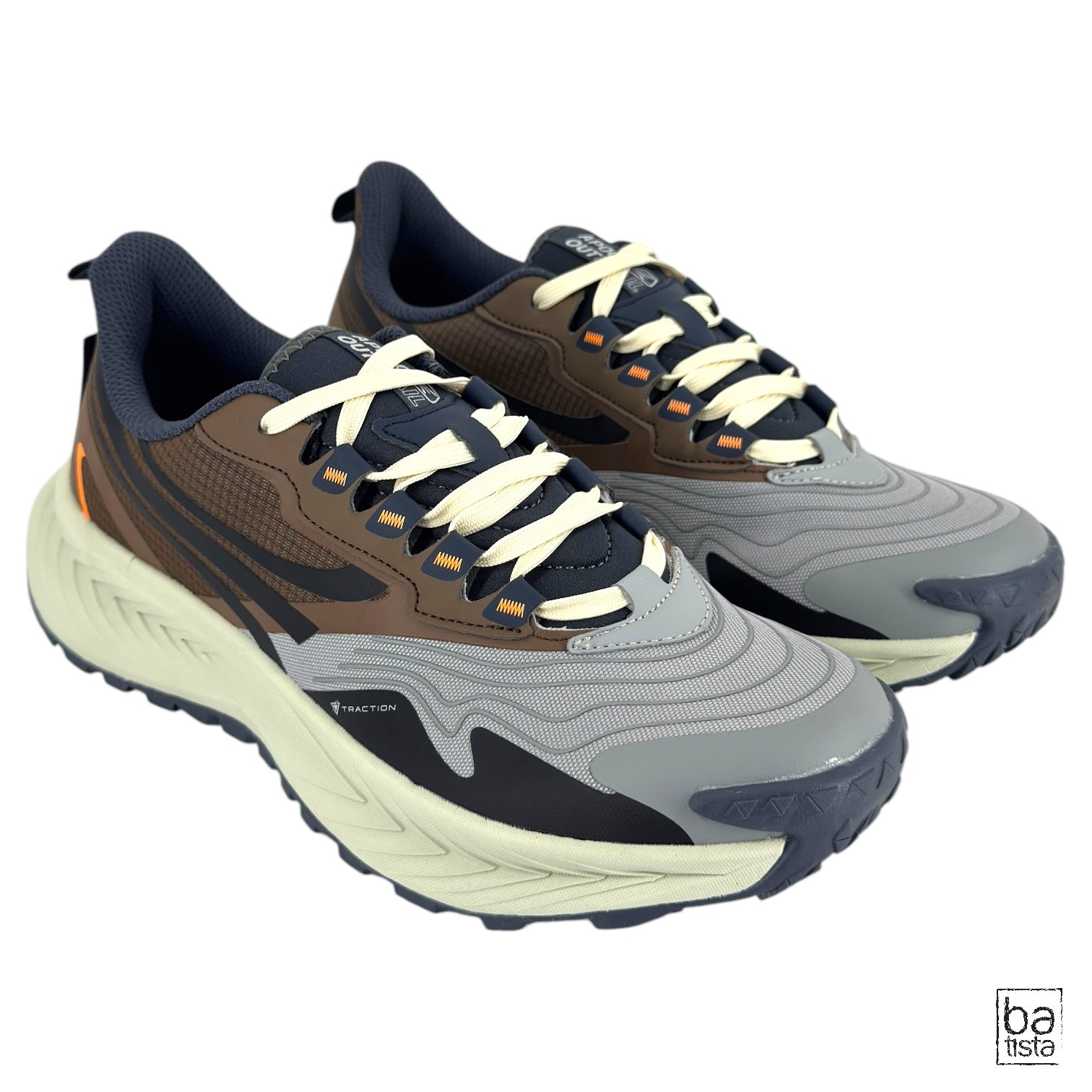 Zapatos Apolo AH246904