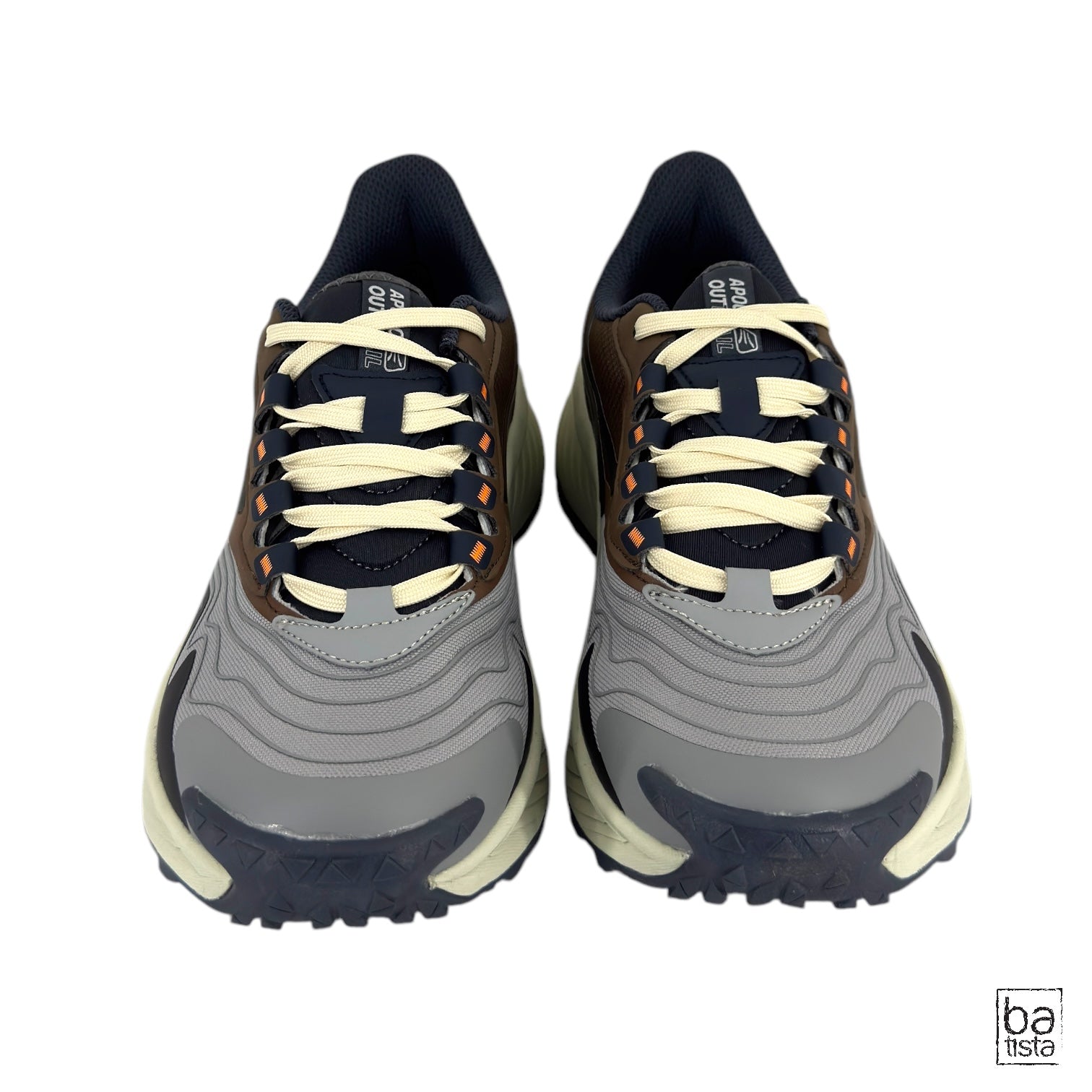 Zapatos Apolo AH246904