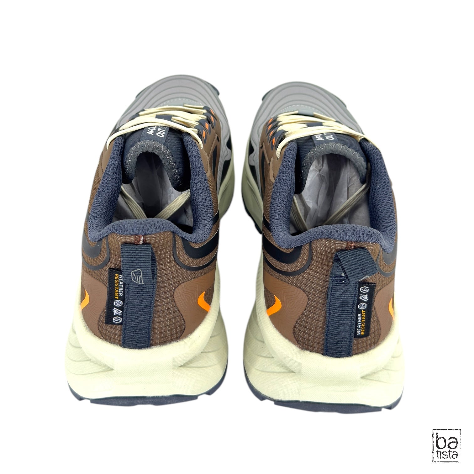 Zapatos Apolo AH246904