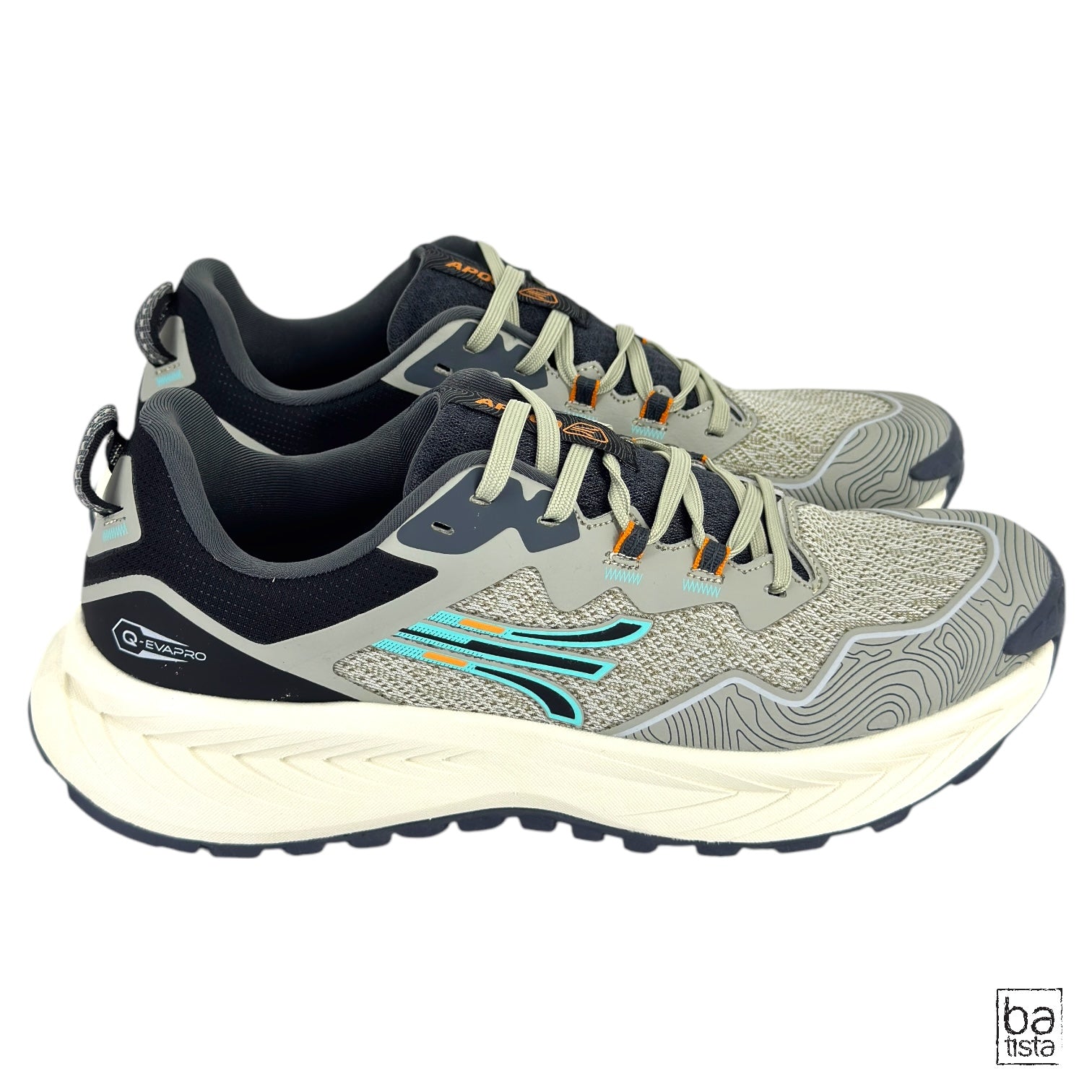 Zapatos Apolo AH247002