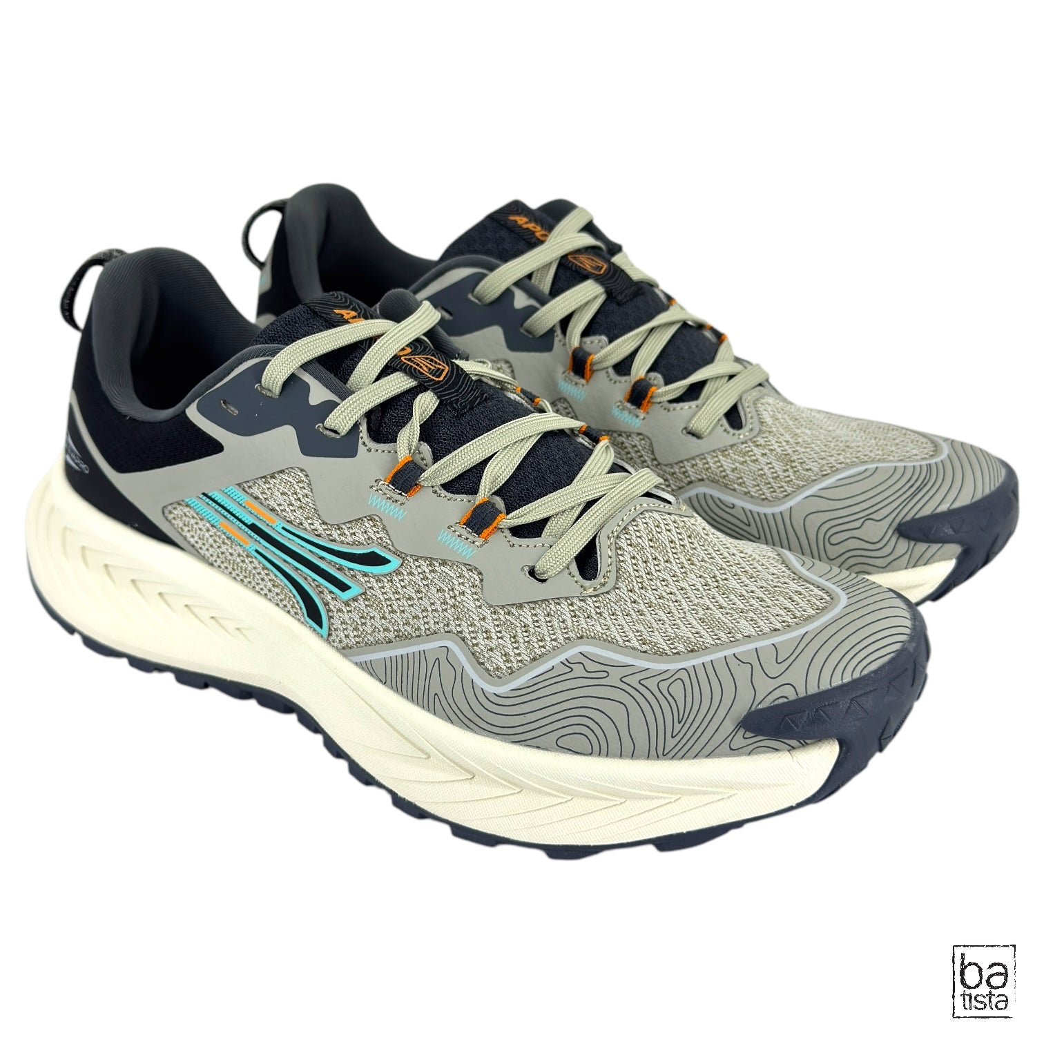 Zapatos Apolo AH247002