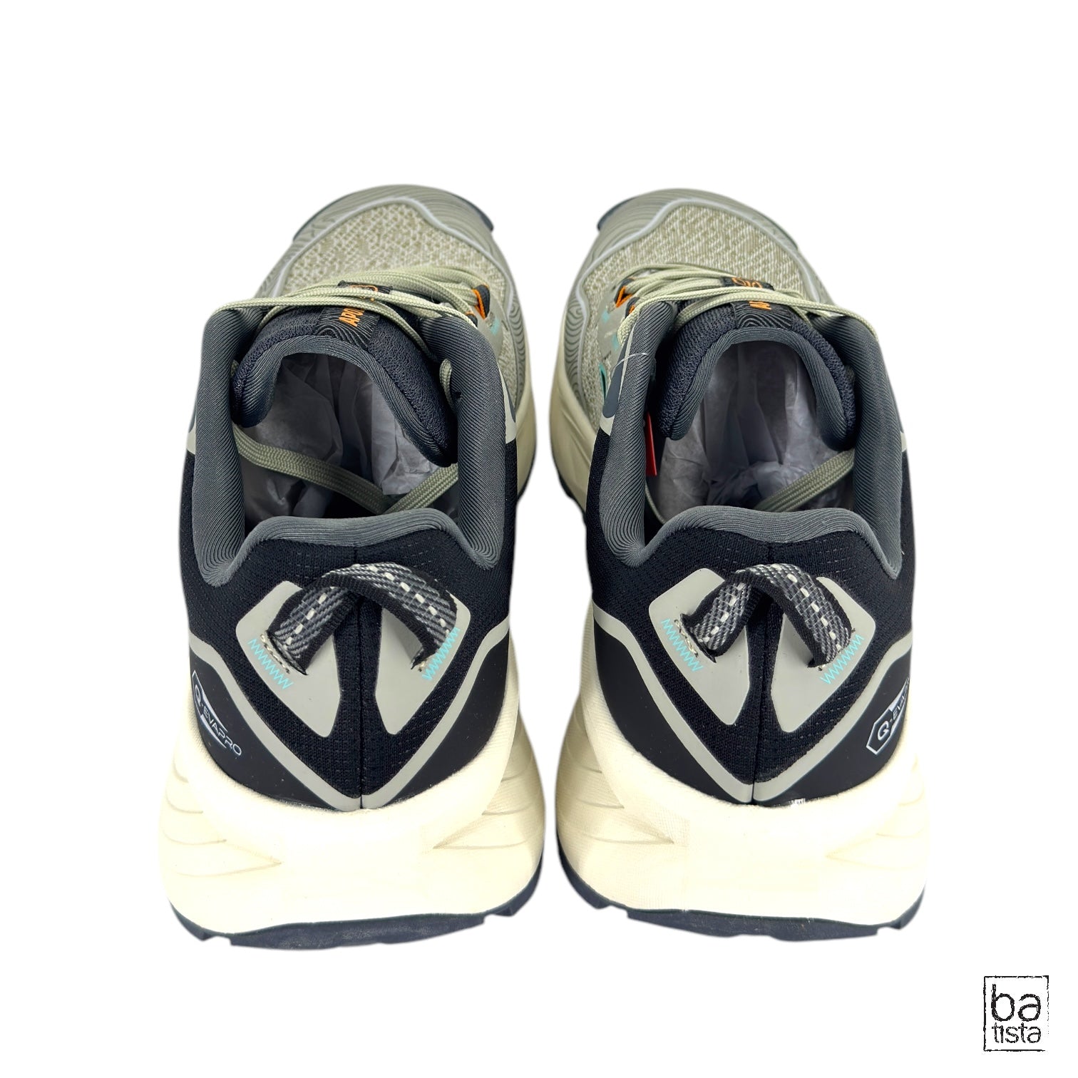 Zapatos Apolo AH247002