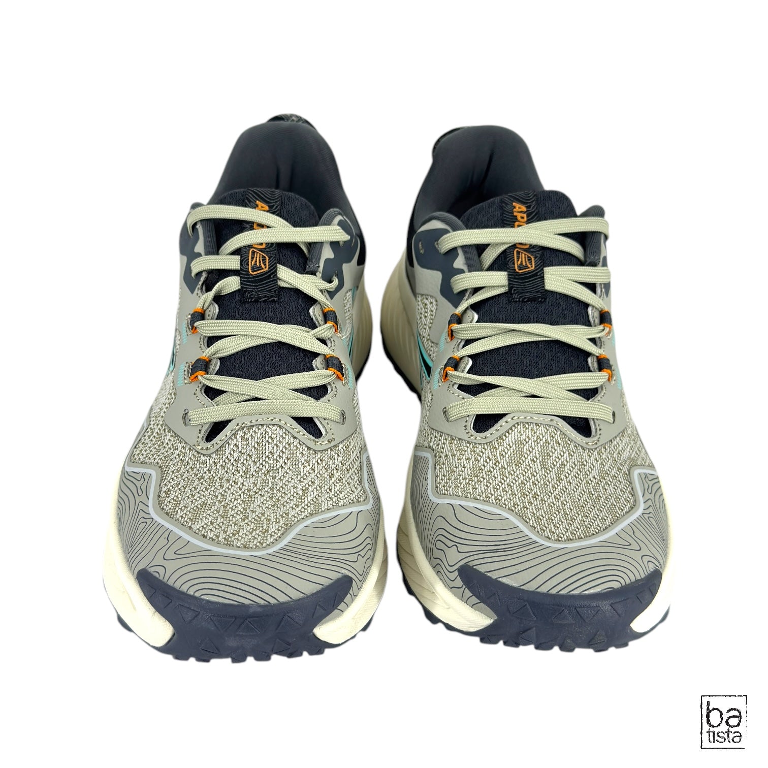 Zapatos Apolo AH247002