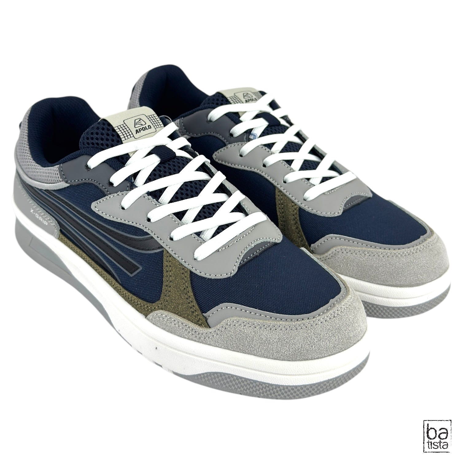 Zapatos Apolo AH247301