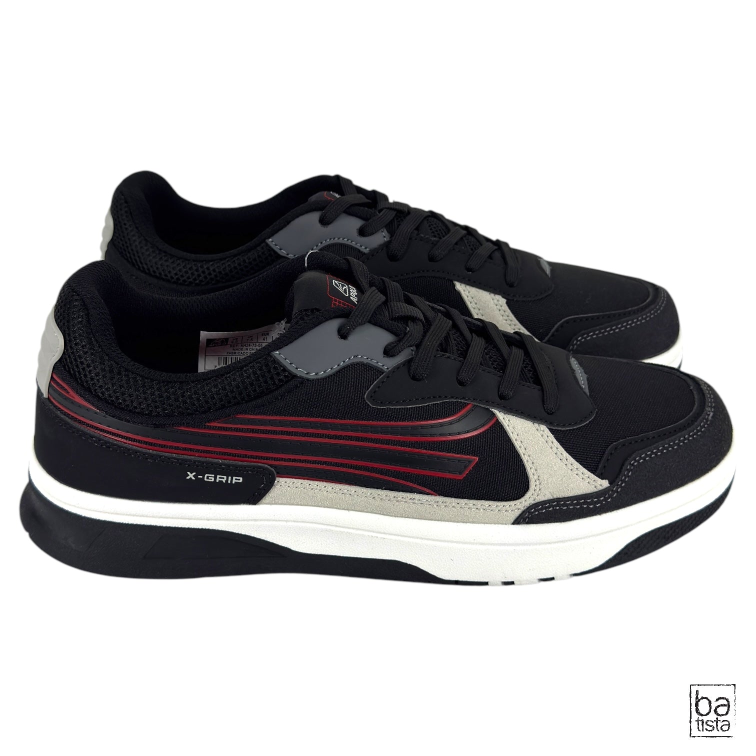 Zapatos Apolo AH247305