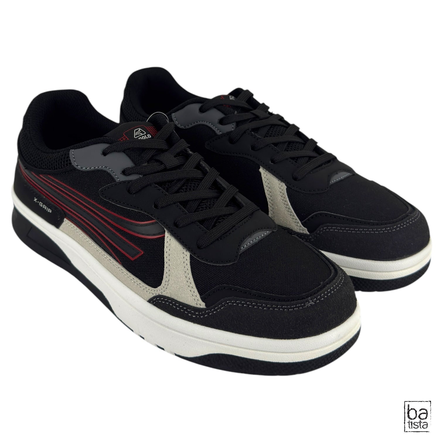 Zapatos Apolo AH247305