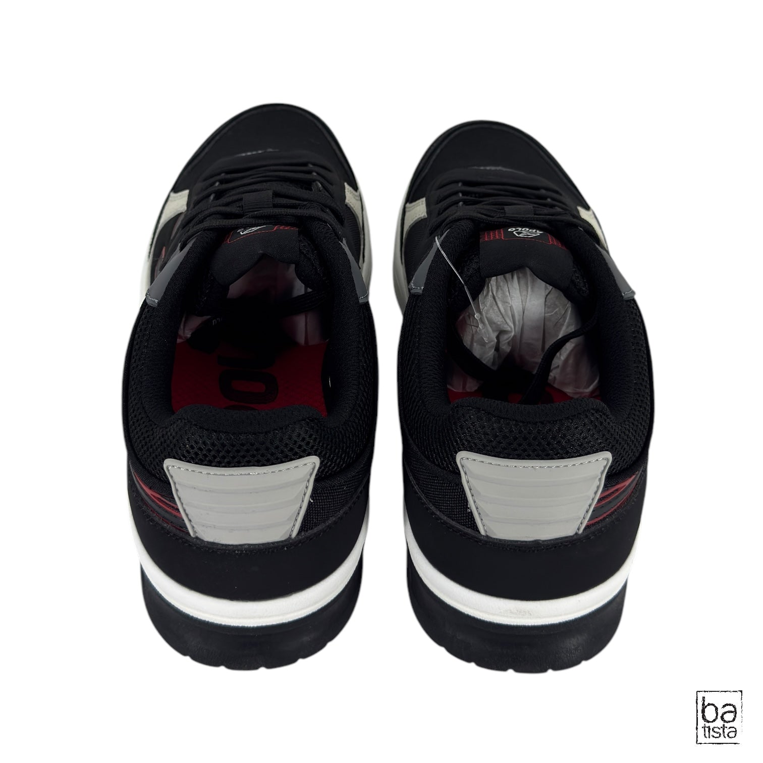 Zapatos Apolo AH247305