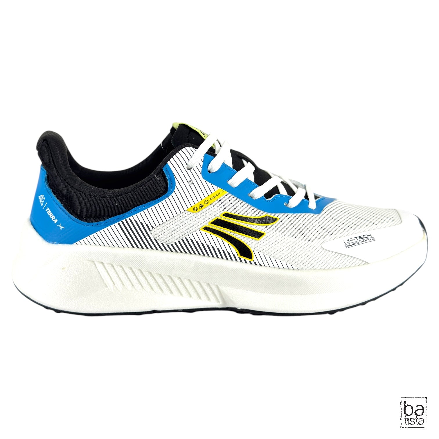 Zapatos Apolo AH248405