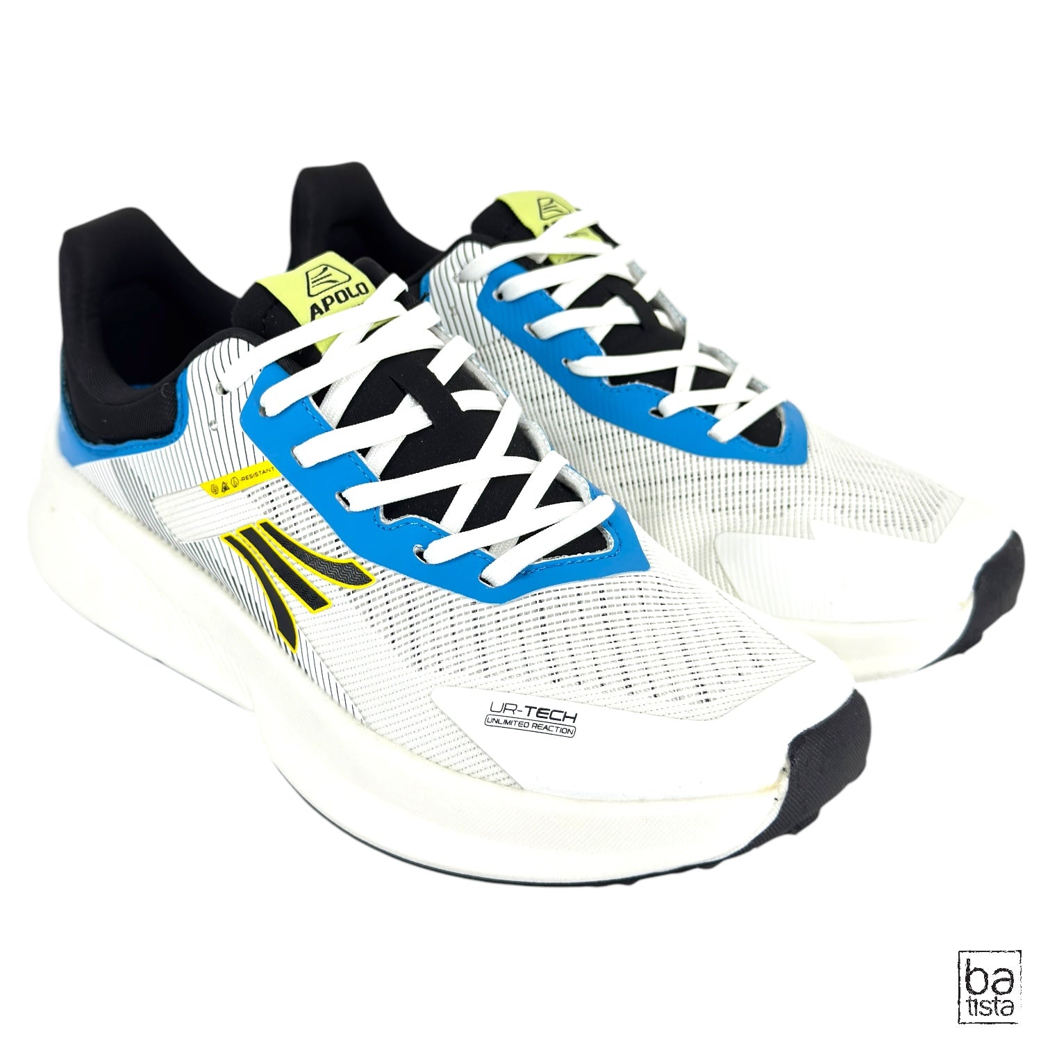 Zapatos Apolo AH248405