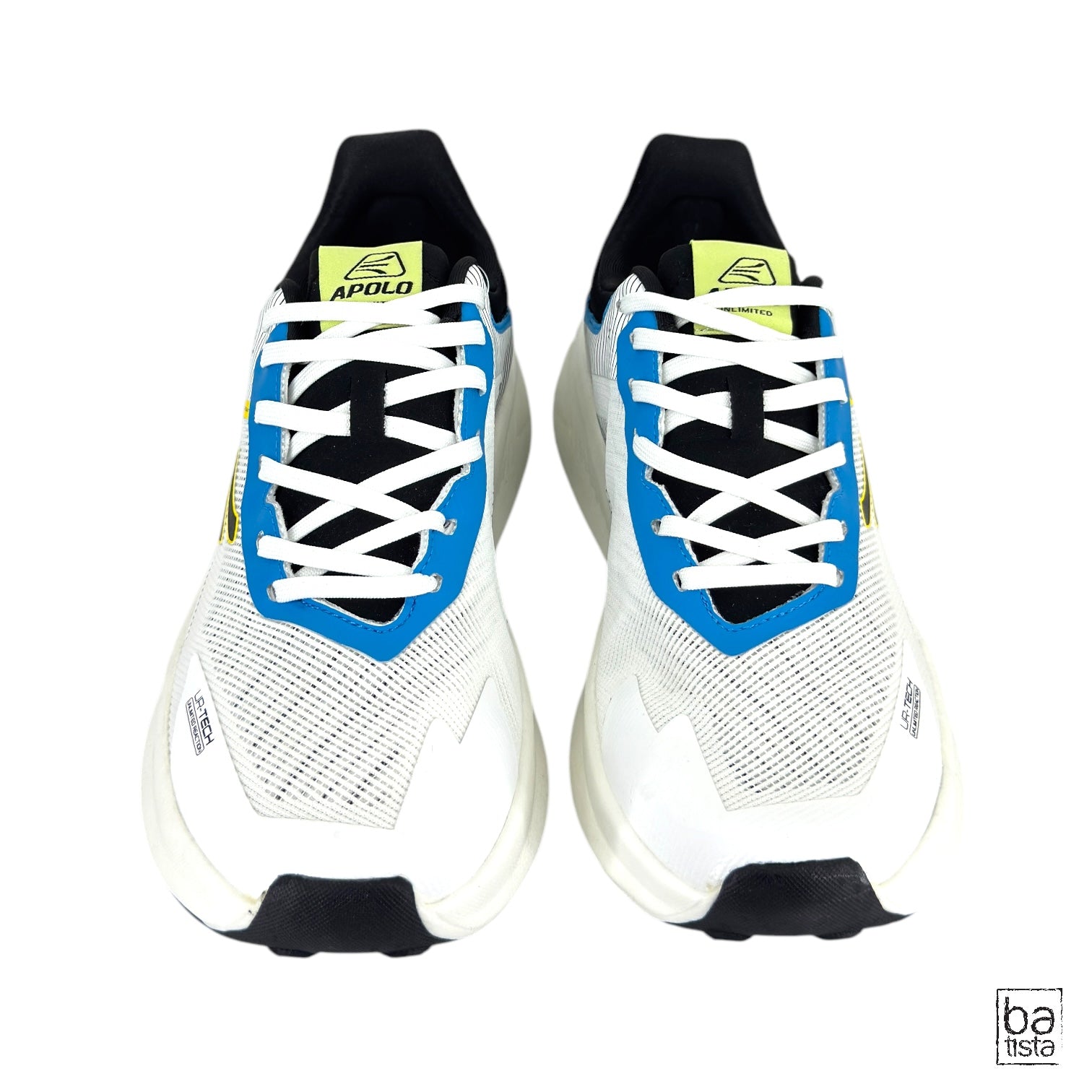 Zapatos Apolo AH248405