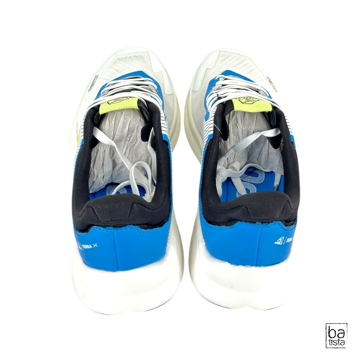 Zapatos Apolo AH248405