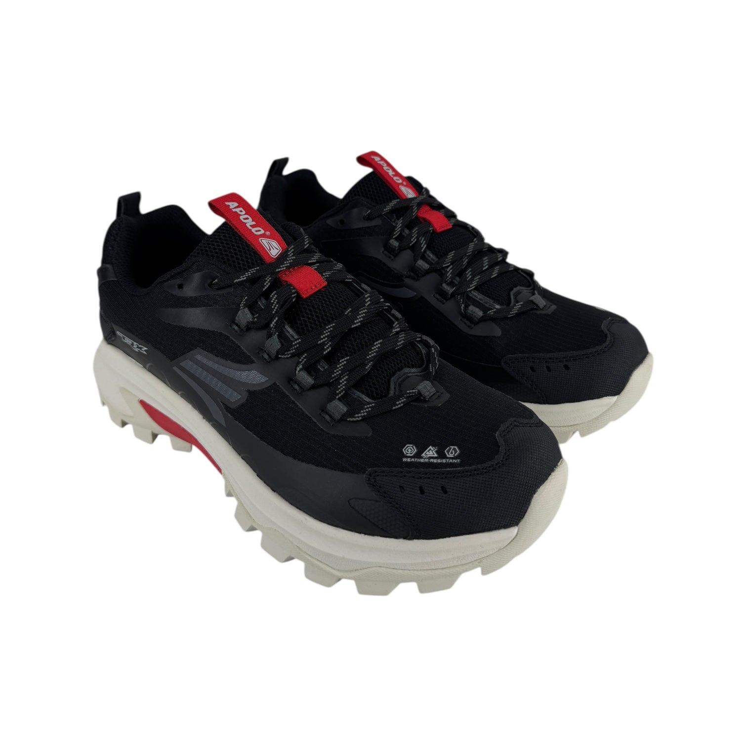 Zapatos Apolo AH251006