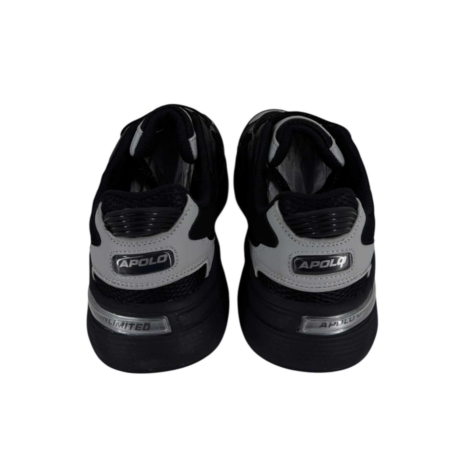 Zapatos Apolo AH2510301