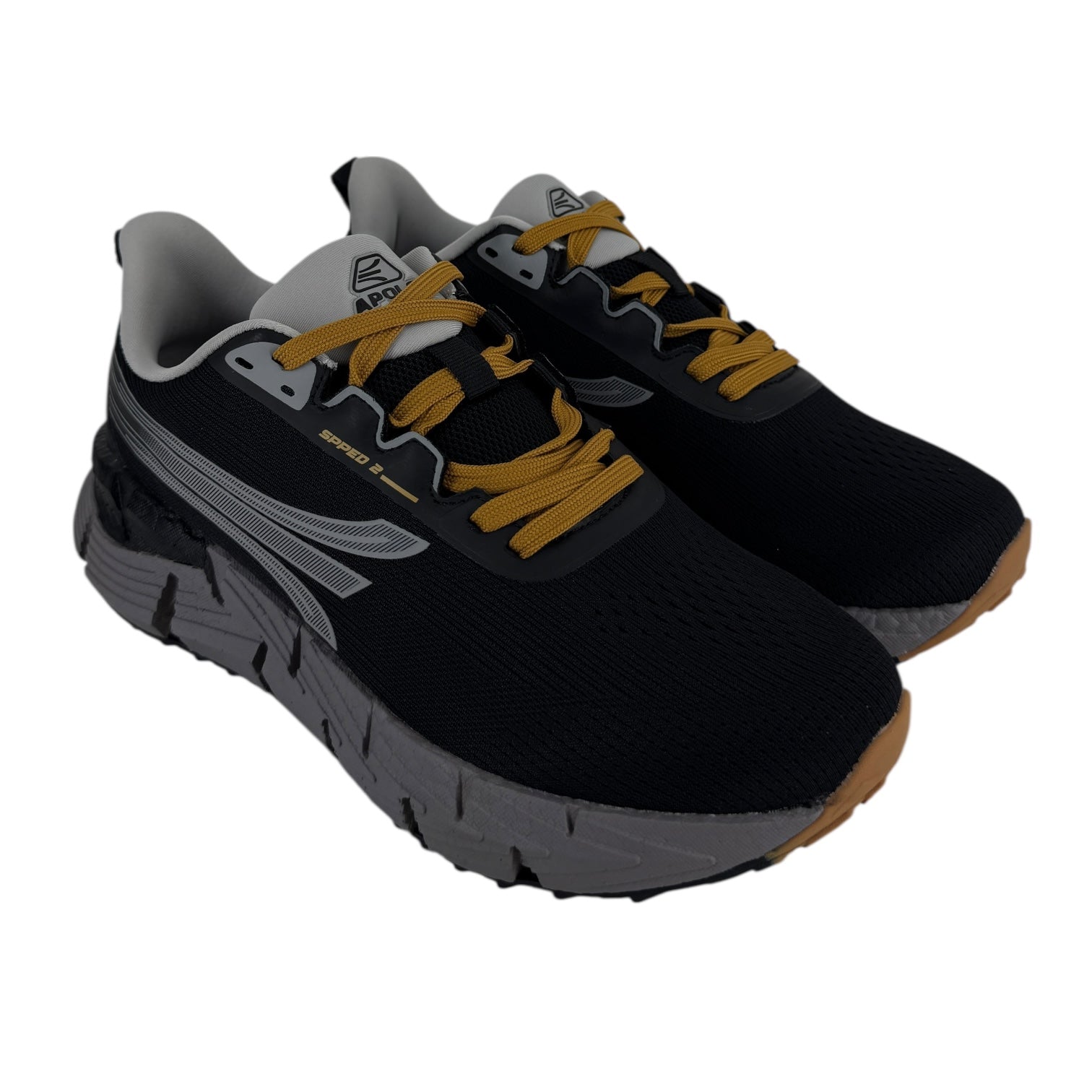 Zapatos Apolo AH251304