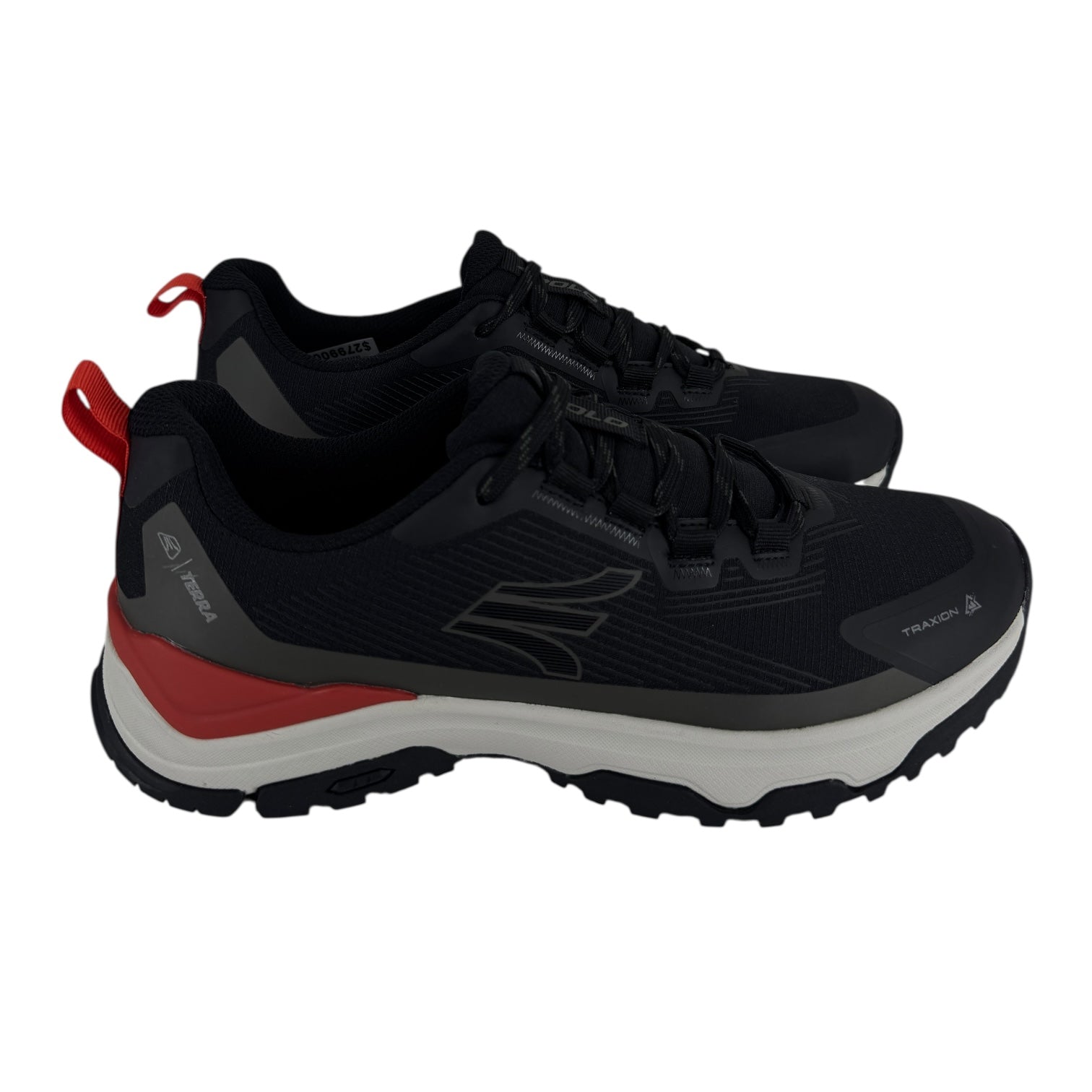 Zapatos Apolo AH255502