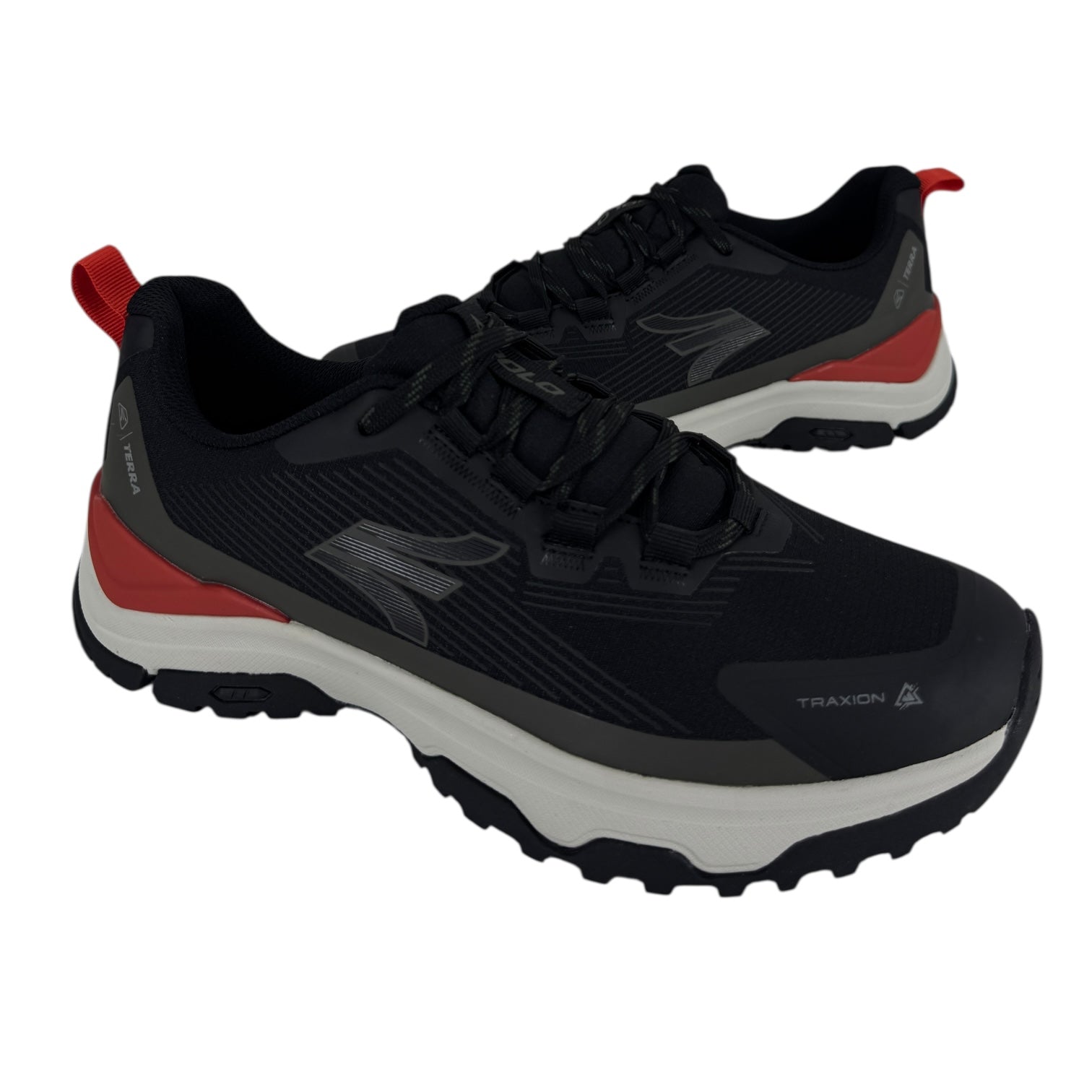 Zapatos Apolo AH255502