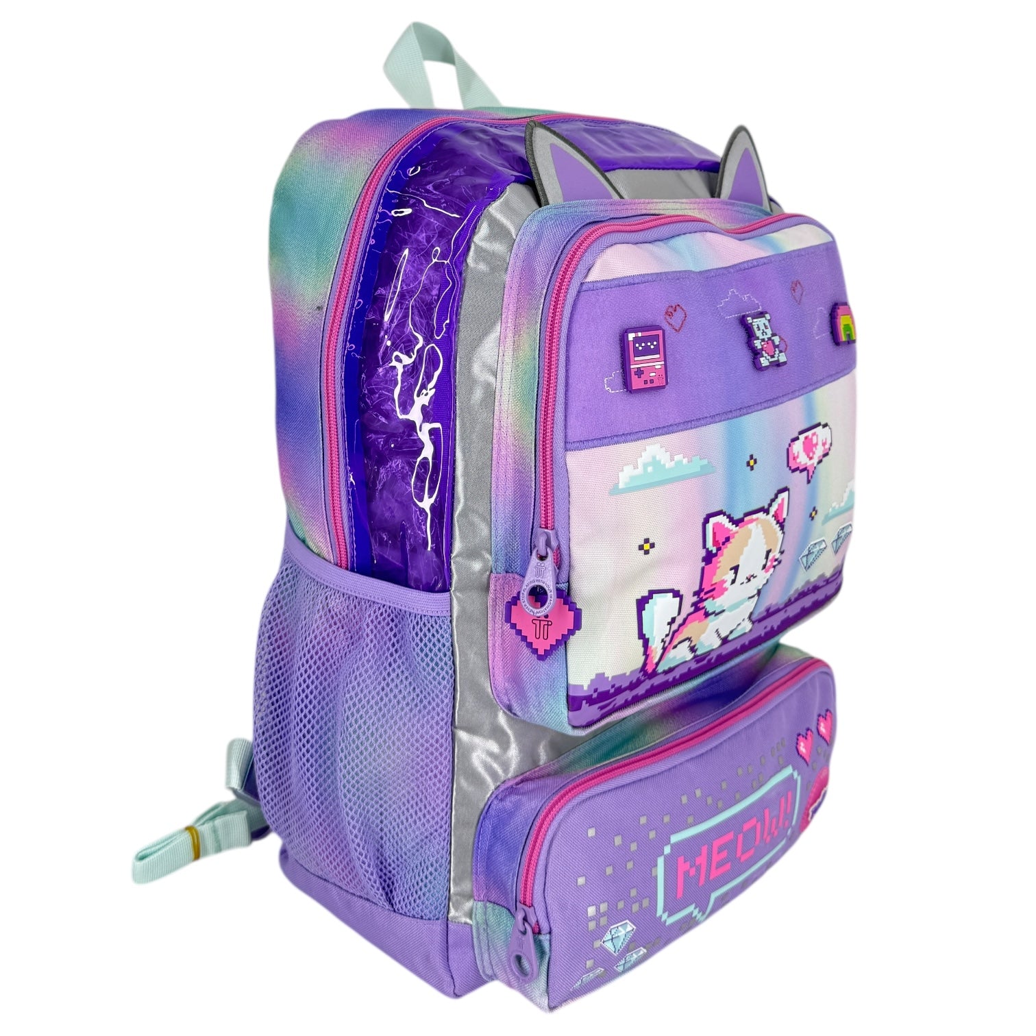 Morral Totto Grande Andy Cat 5QF