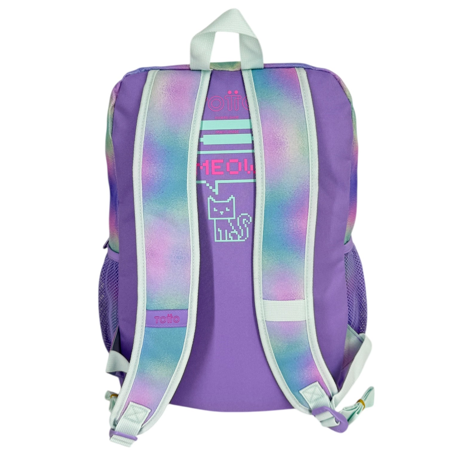 Morral Totto Grande Andy Cat 5QF